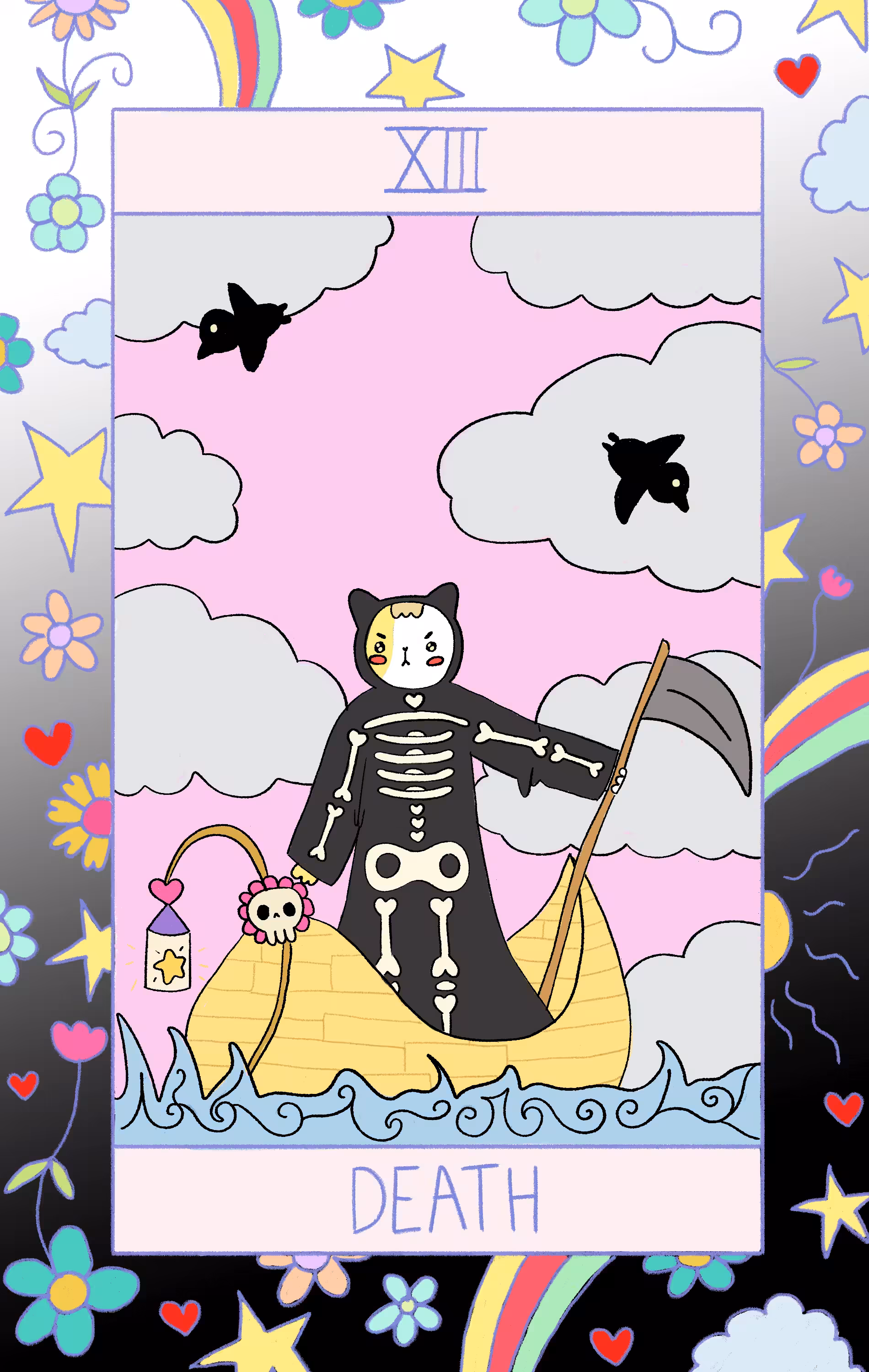 13. DEATH