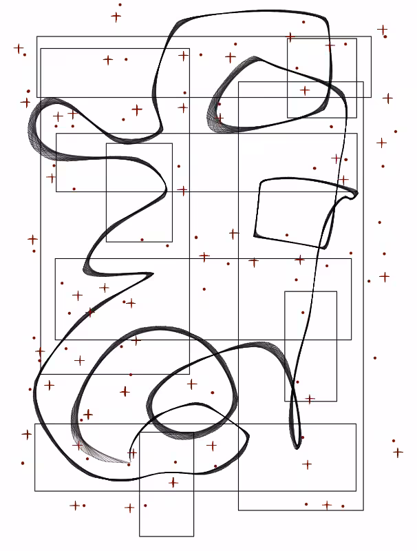 相乗効果 / synergy #2
