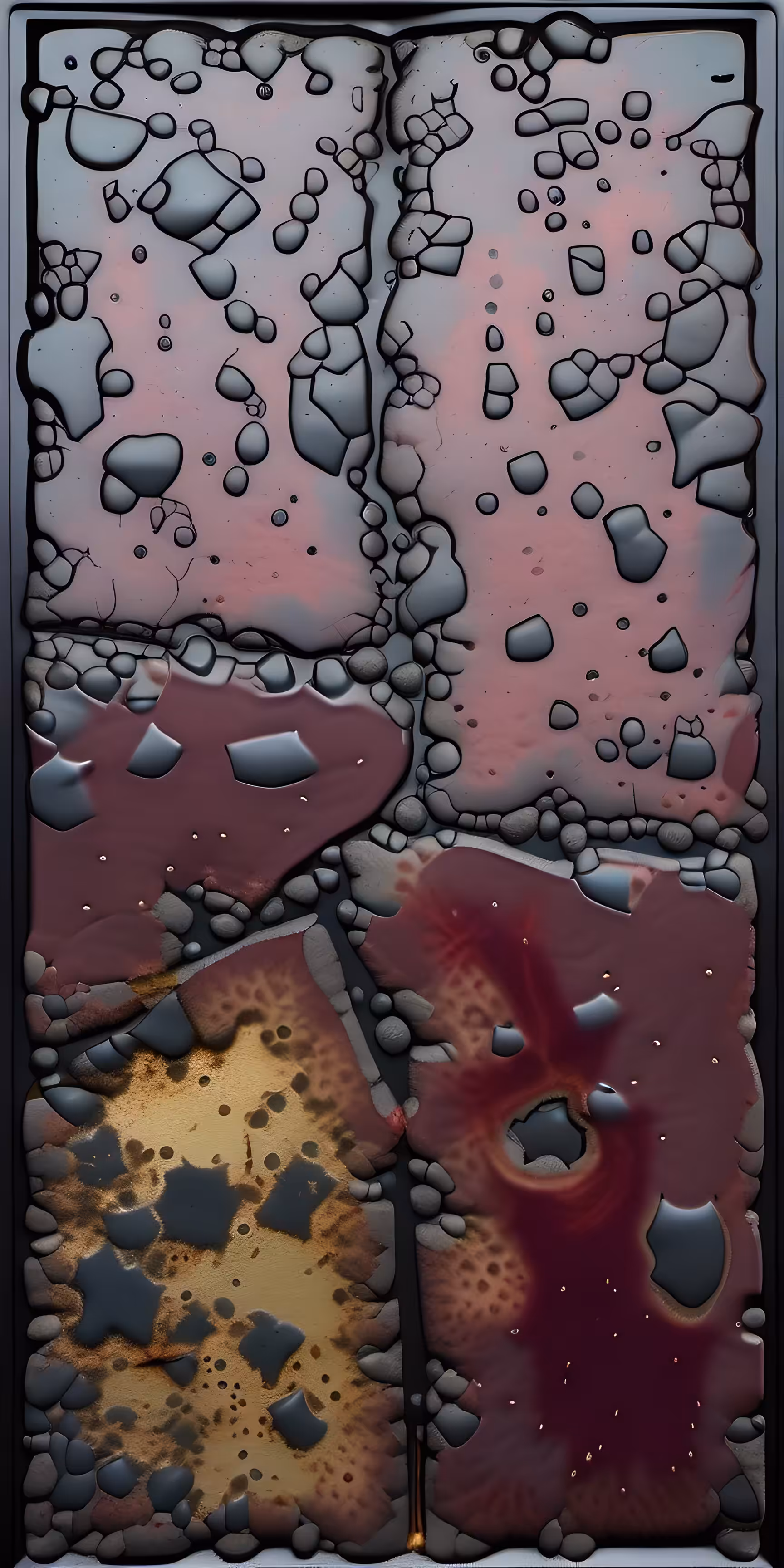 the artist's floor wallpapers #49