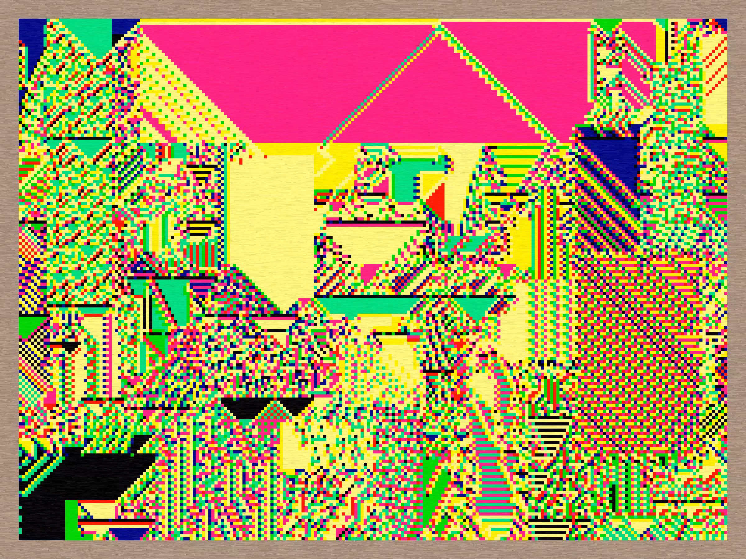 CA Panico RGB #89