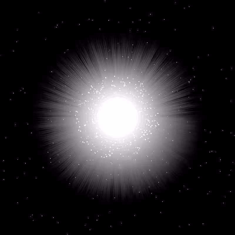 Singularity #122