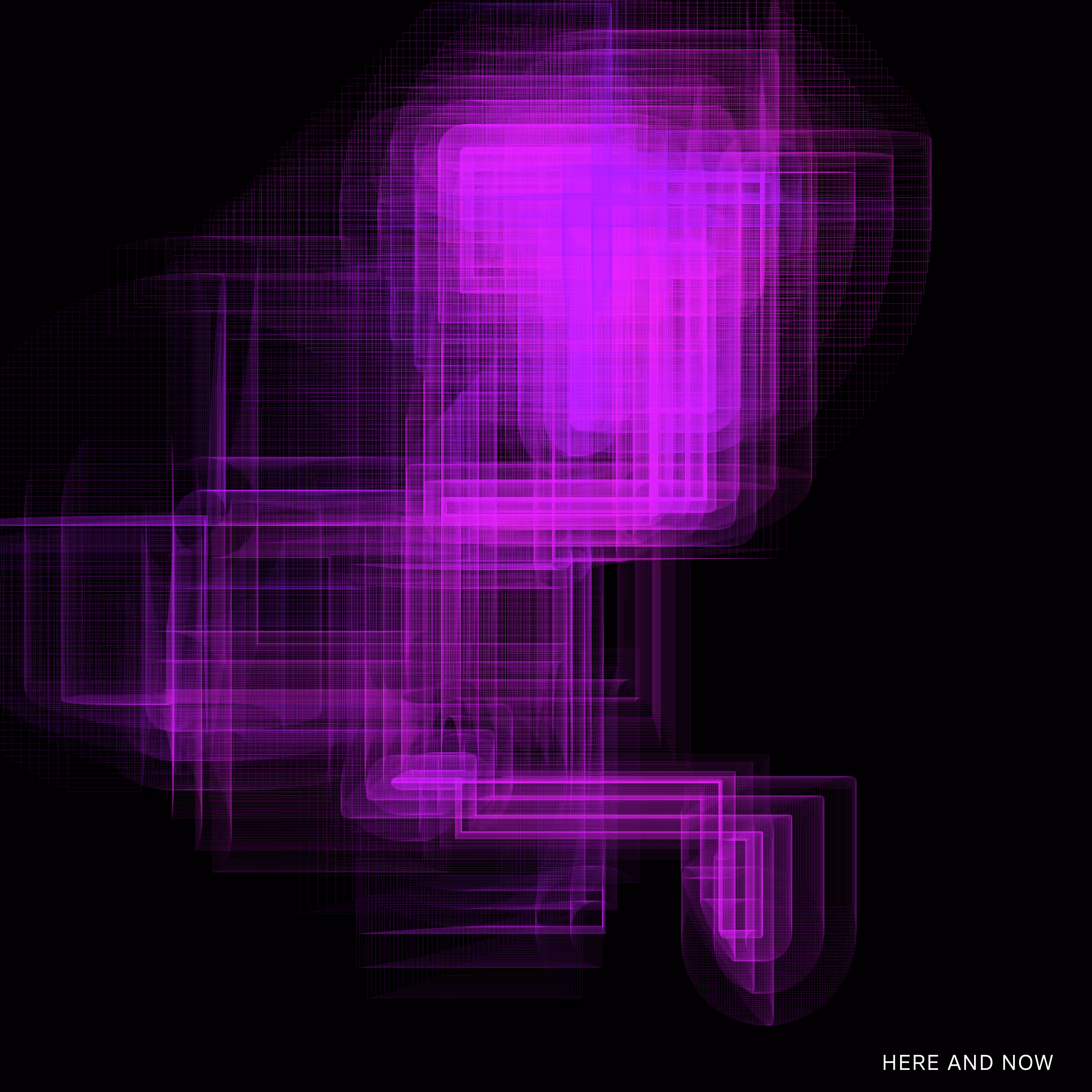 Here and Now: Edition Three #100