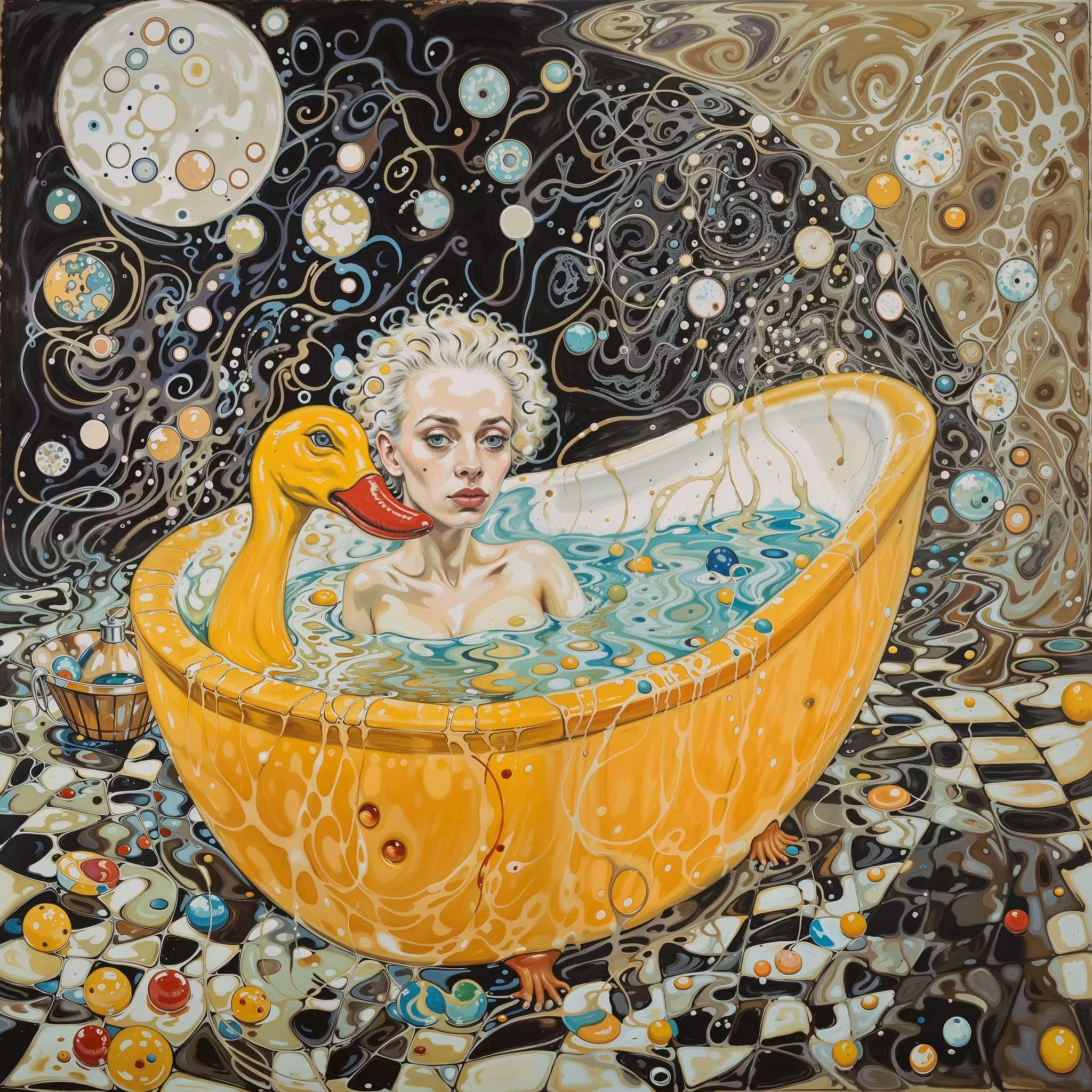 Nosfiverse