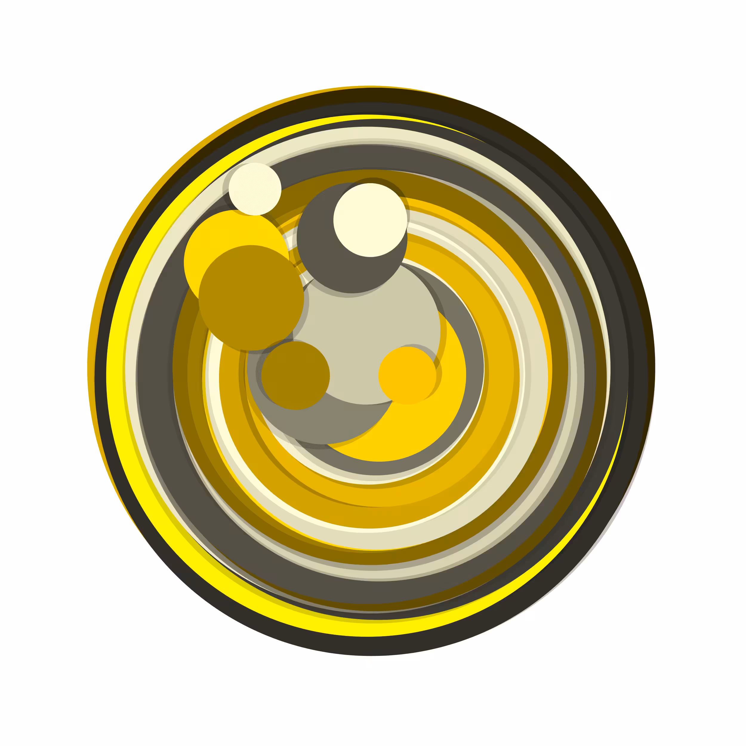 Crypto Circles #75
