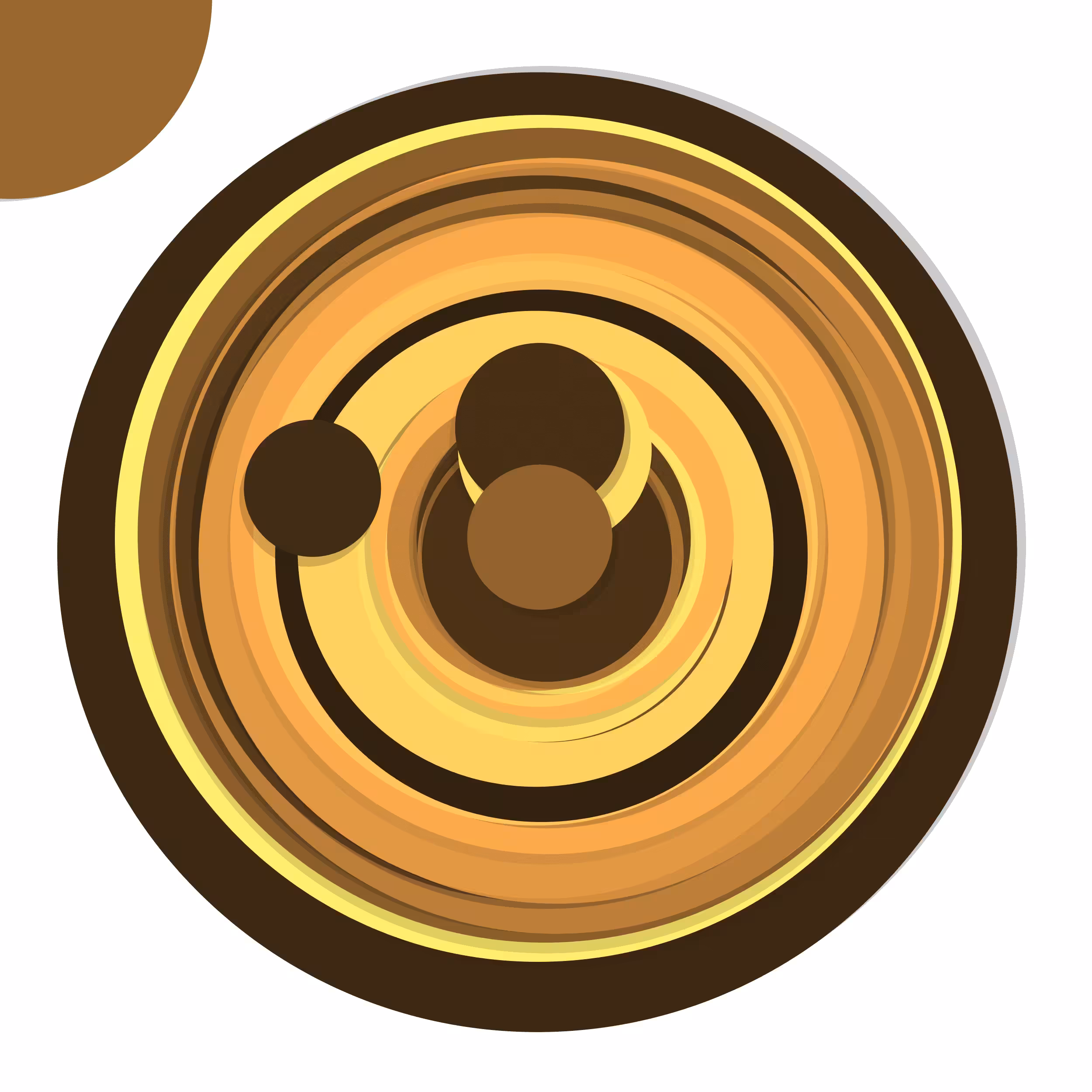 Crypto Circles #61