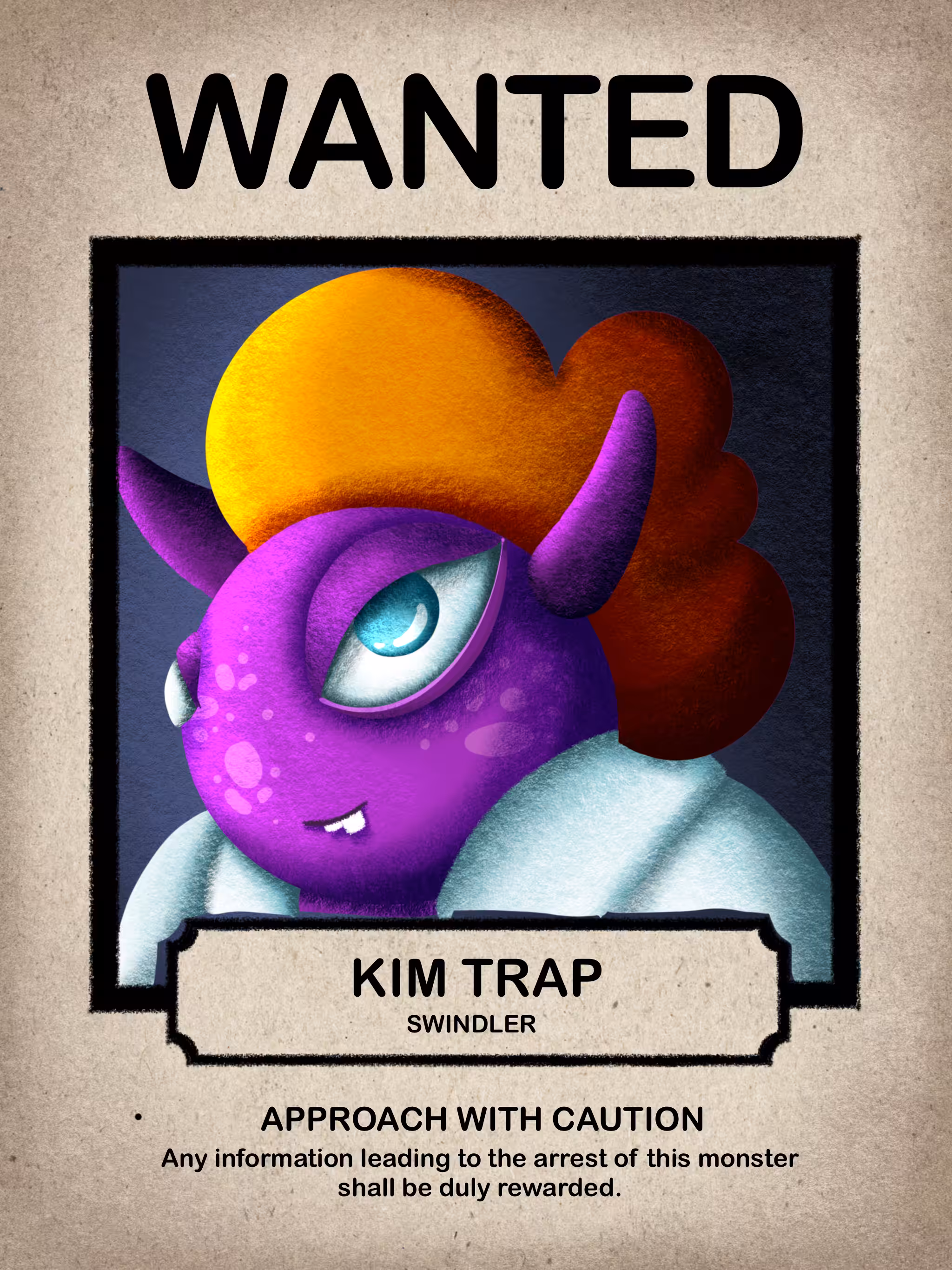 Kim Trap