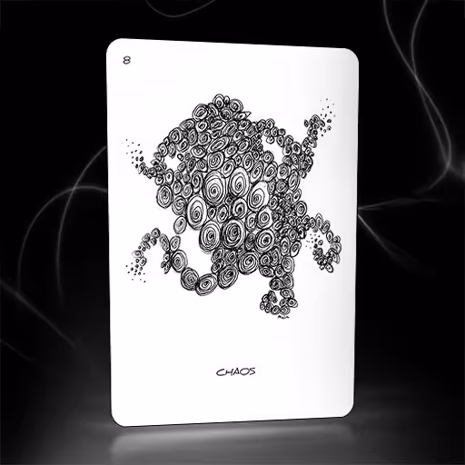 Insights from the Dreaming Pool: CHAOS