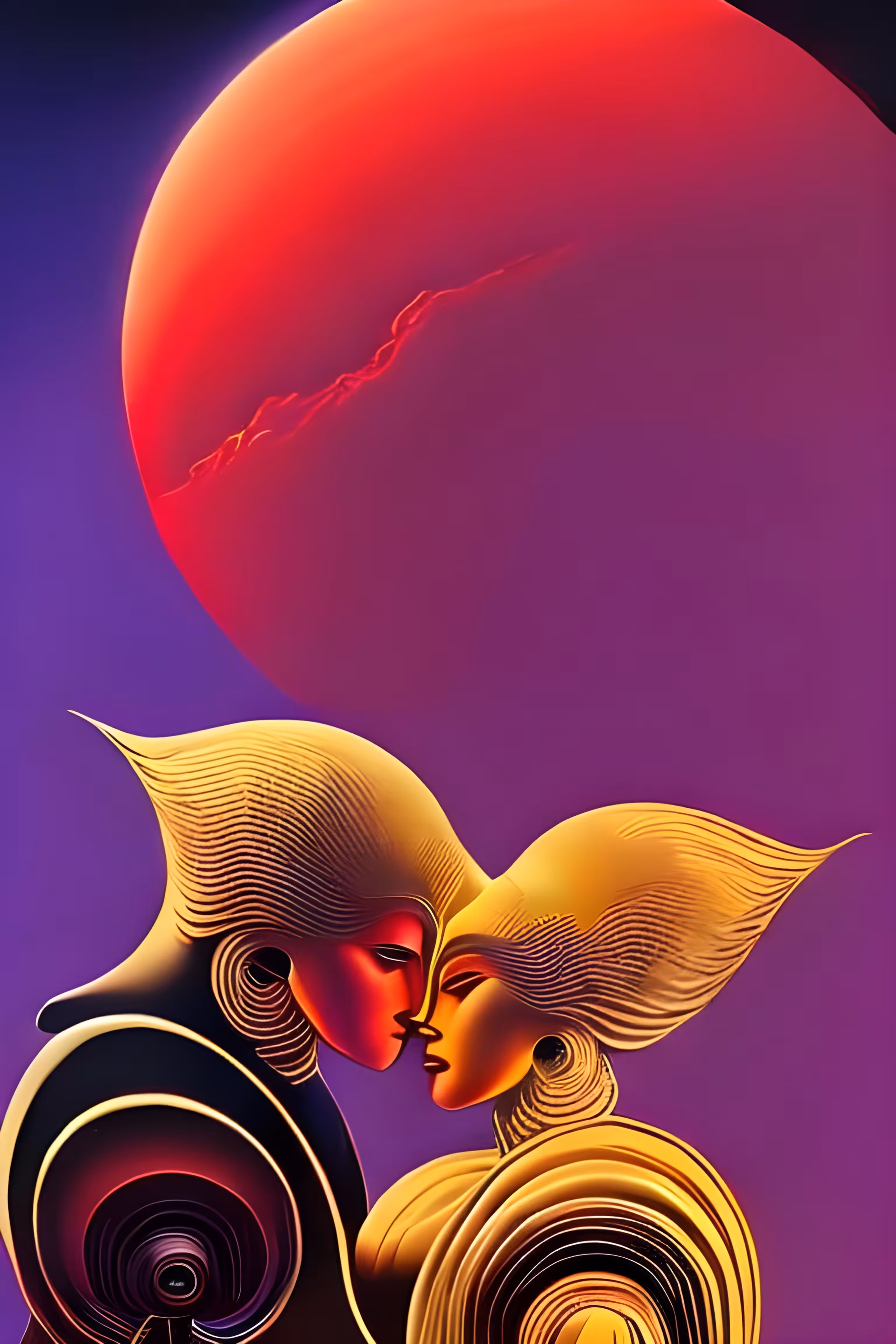 Infinite Love 