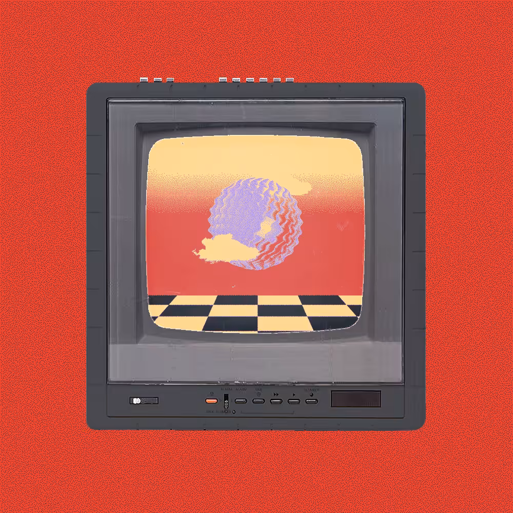 TERROR404 x Carlos De Andrade #71