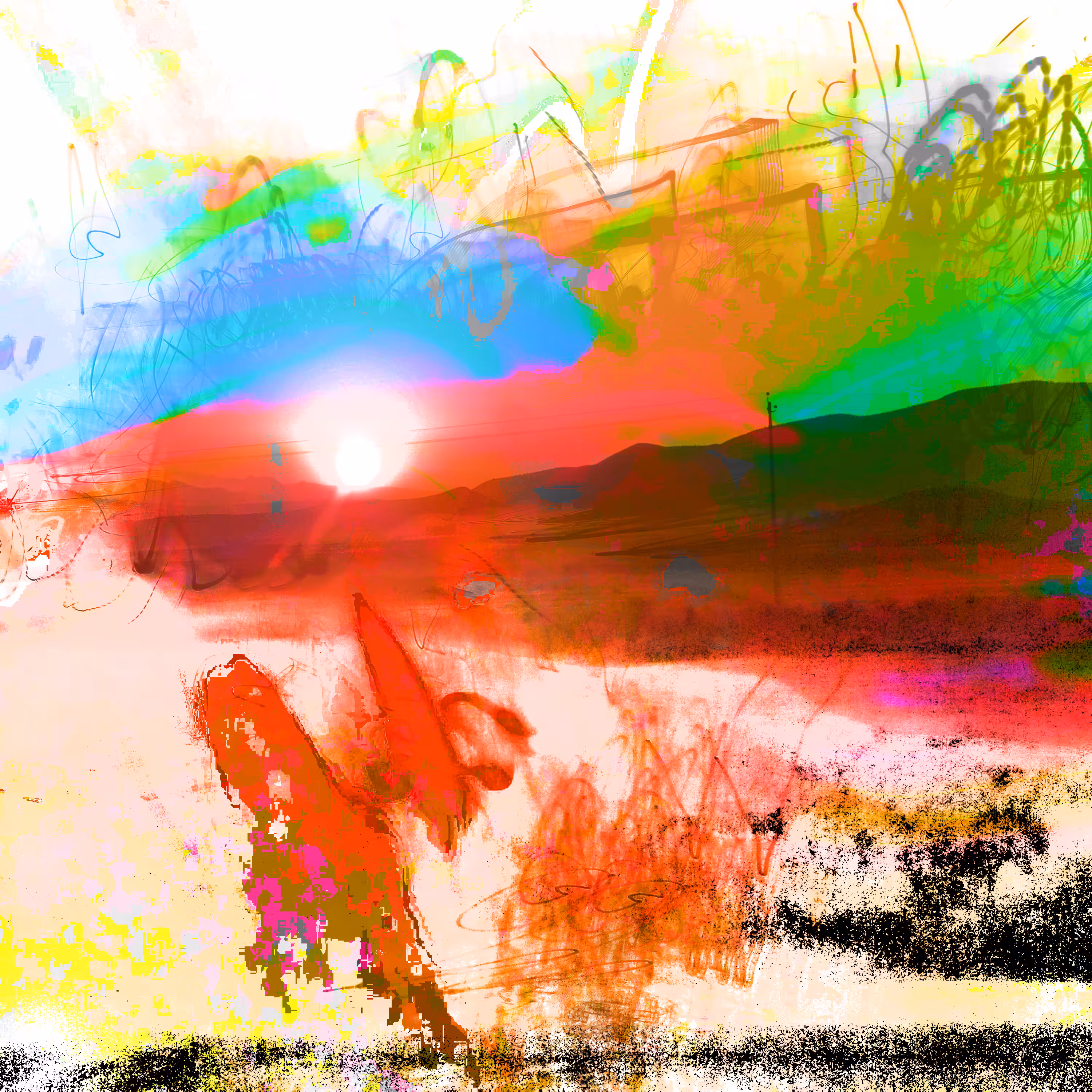 Morning Gleam