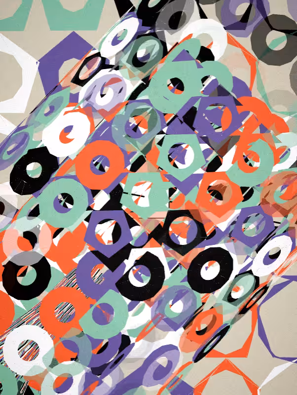 Toccata #229