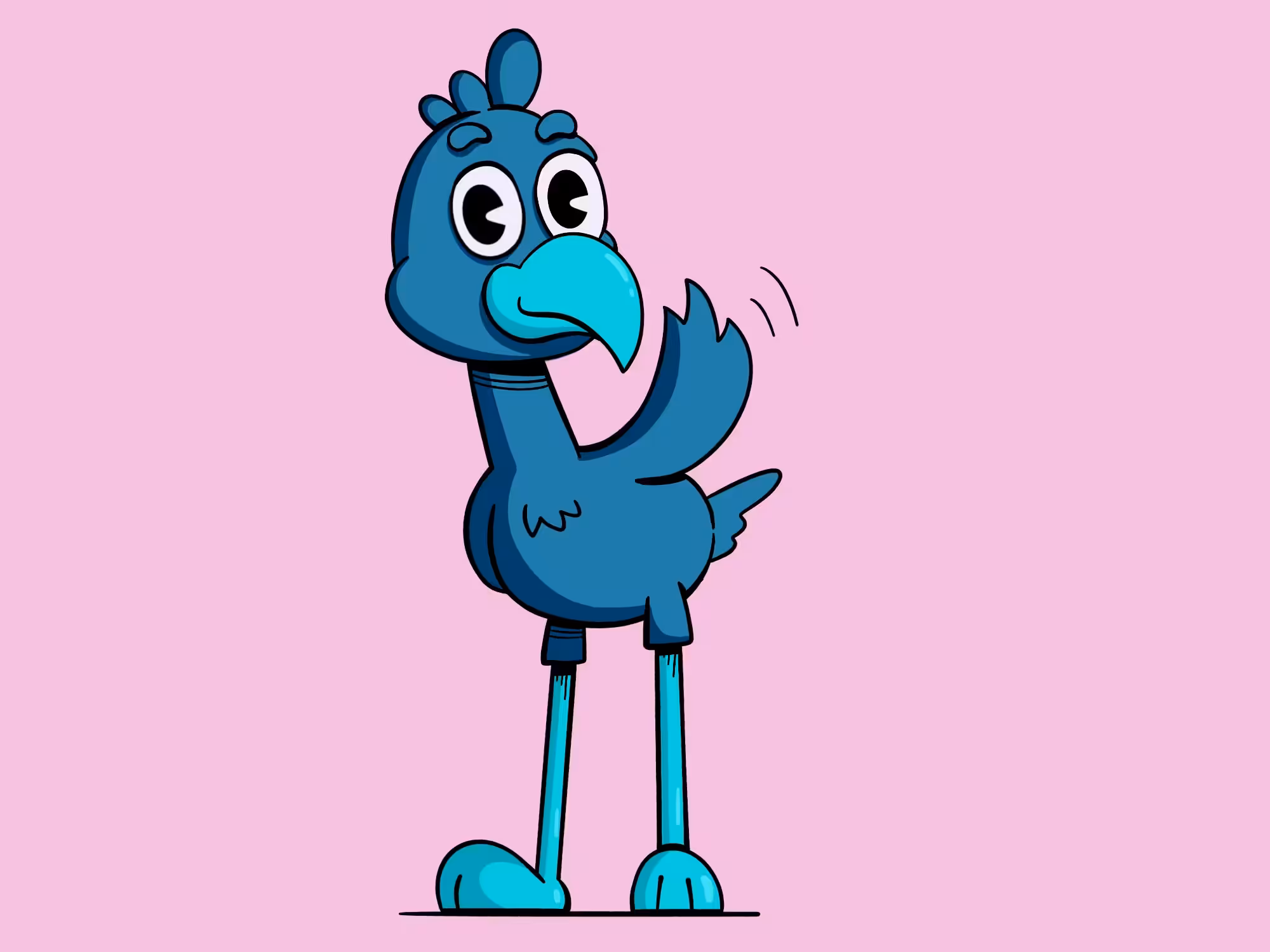 DailyCaws #92