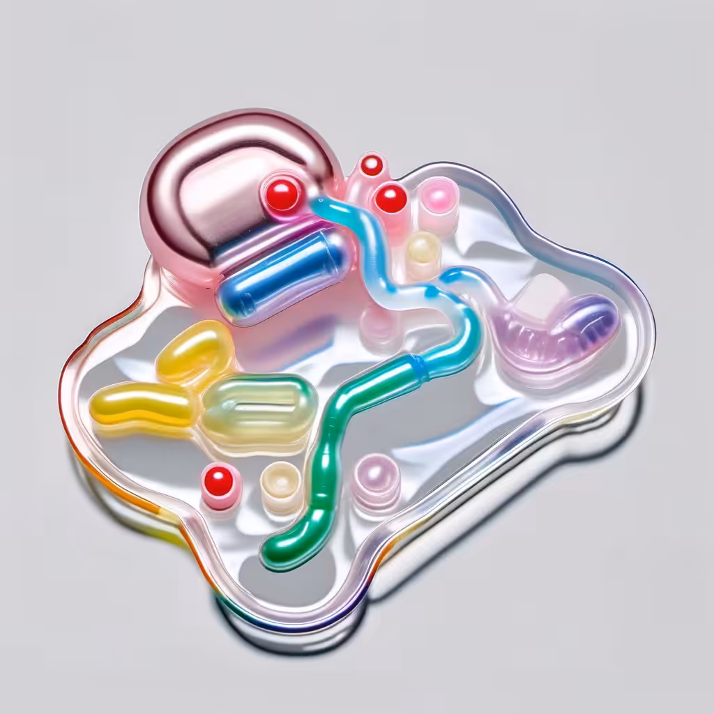 "Prototypes" (toy version) #33