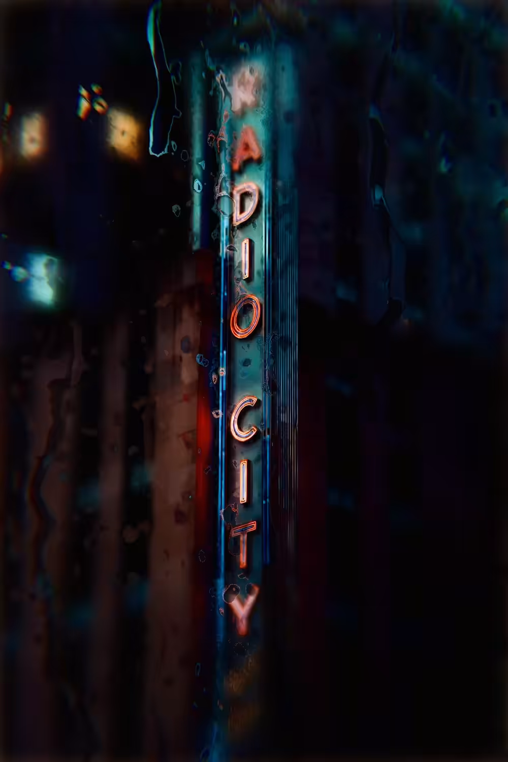 “Electric Touch”
