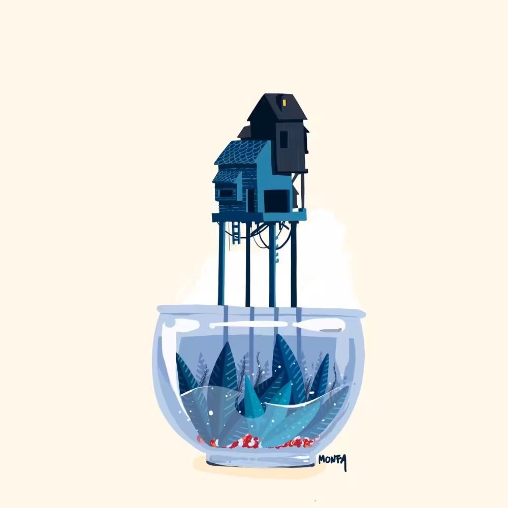 House Aquatic
