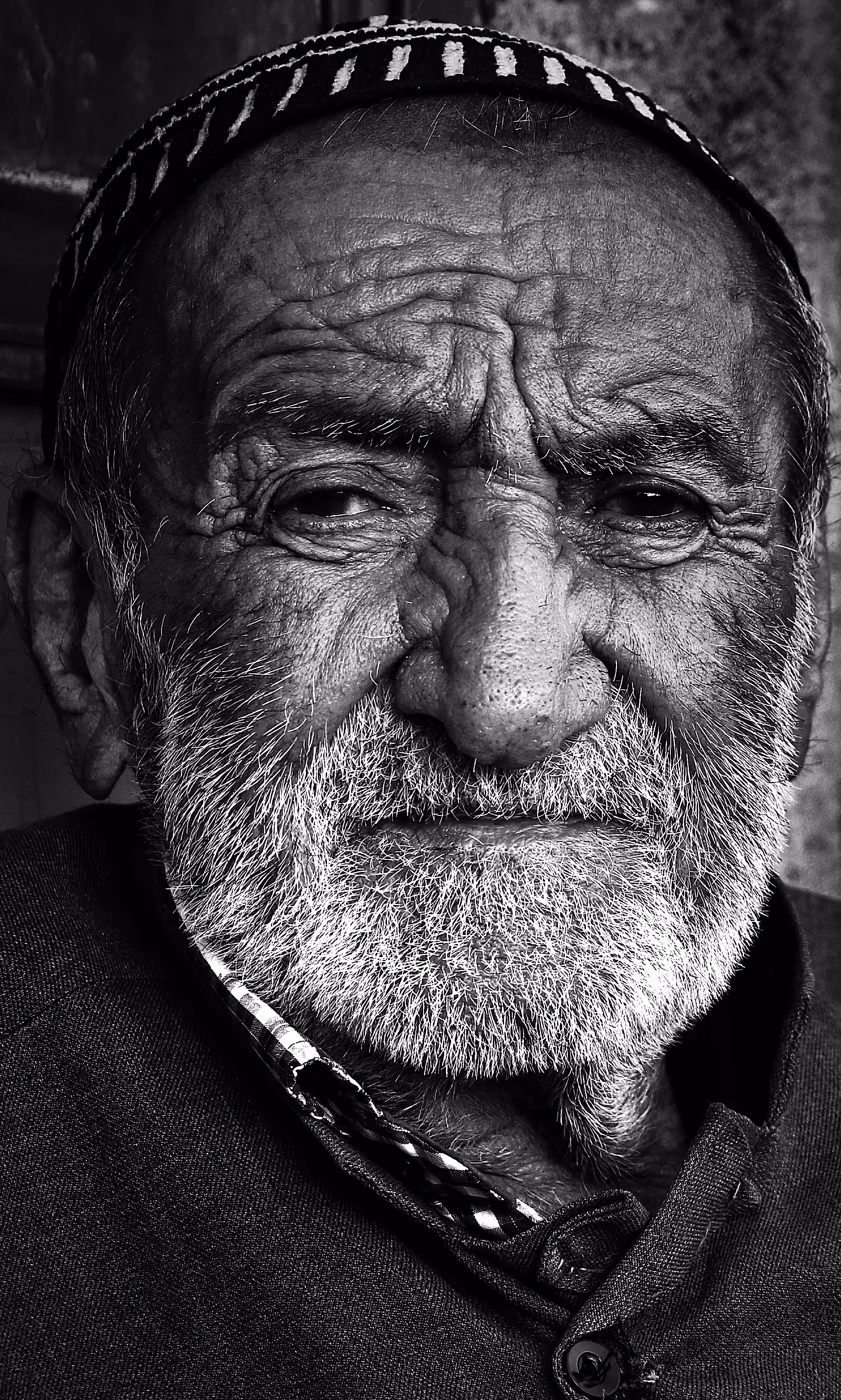 Old Man