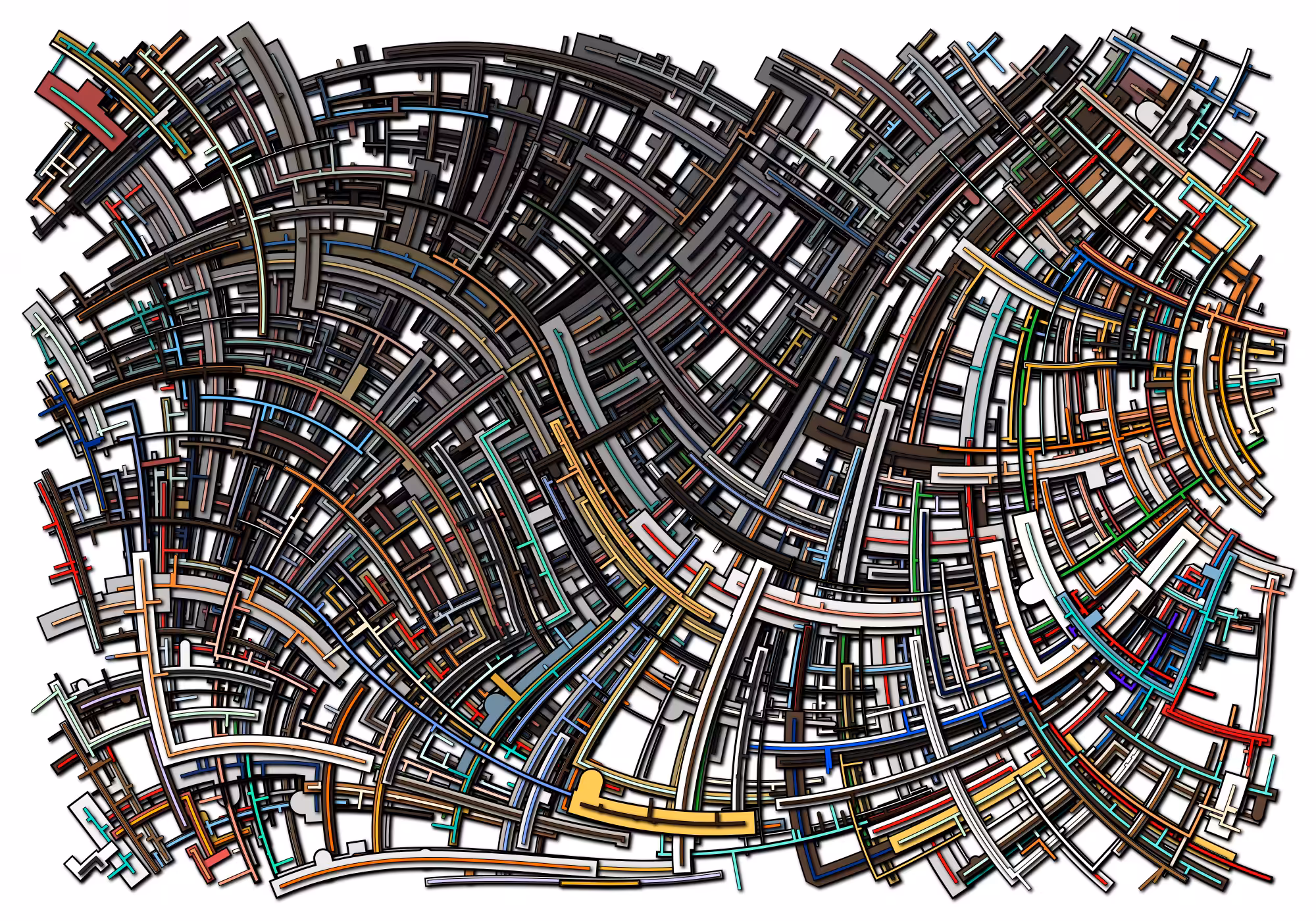 Derailed #164