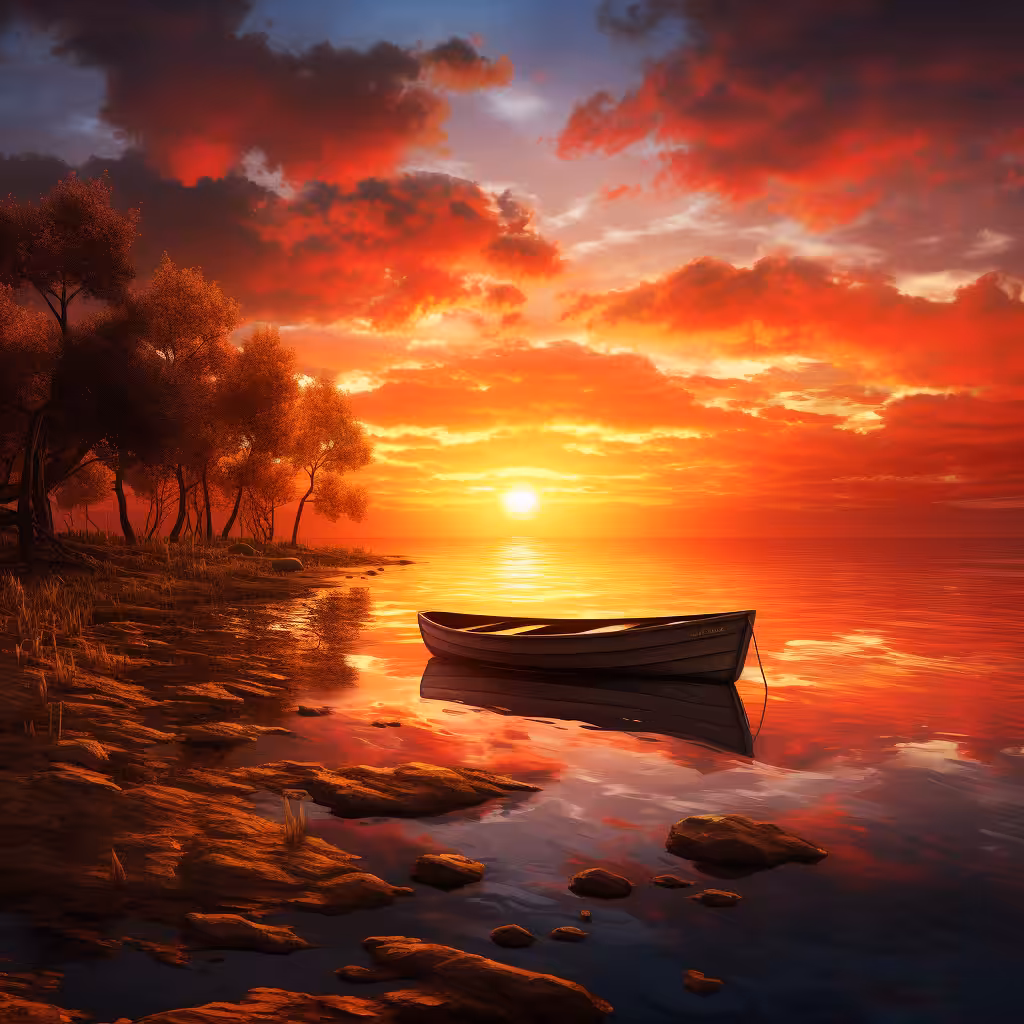 Landscape #3