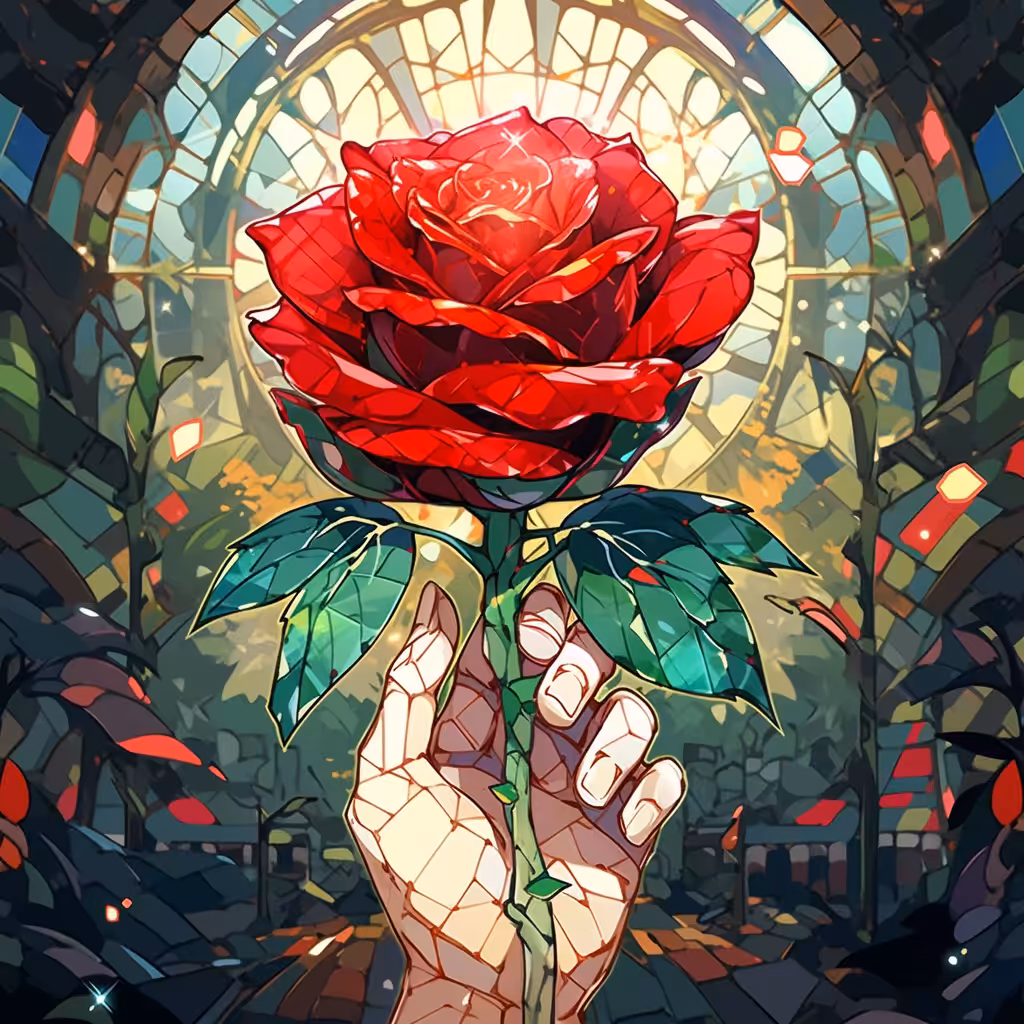 The Fragile Bloom