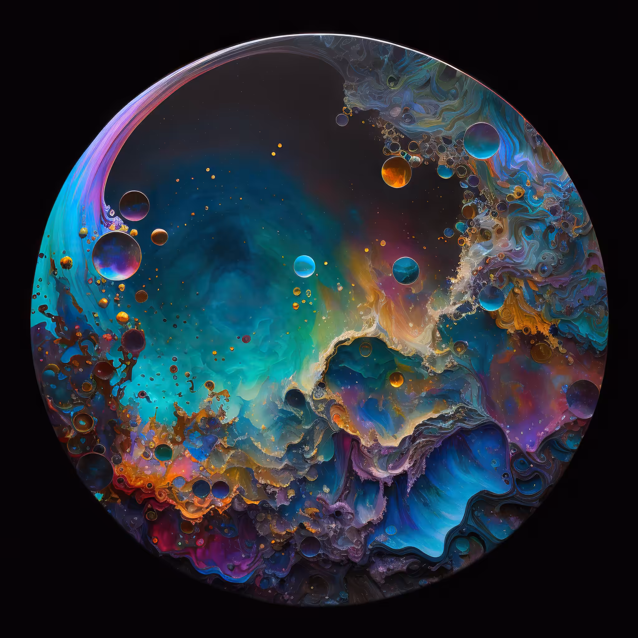 ORB #41