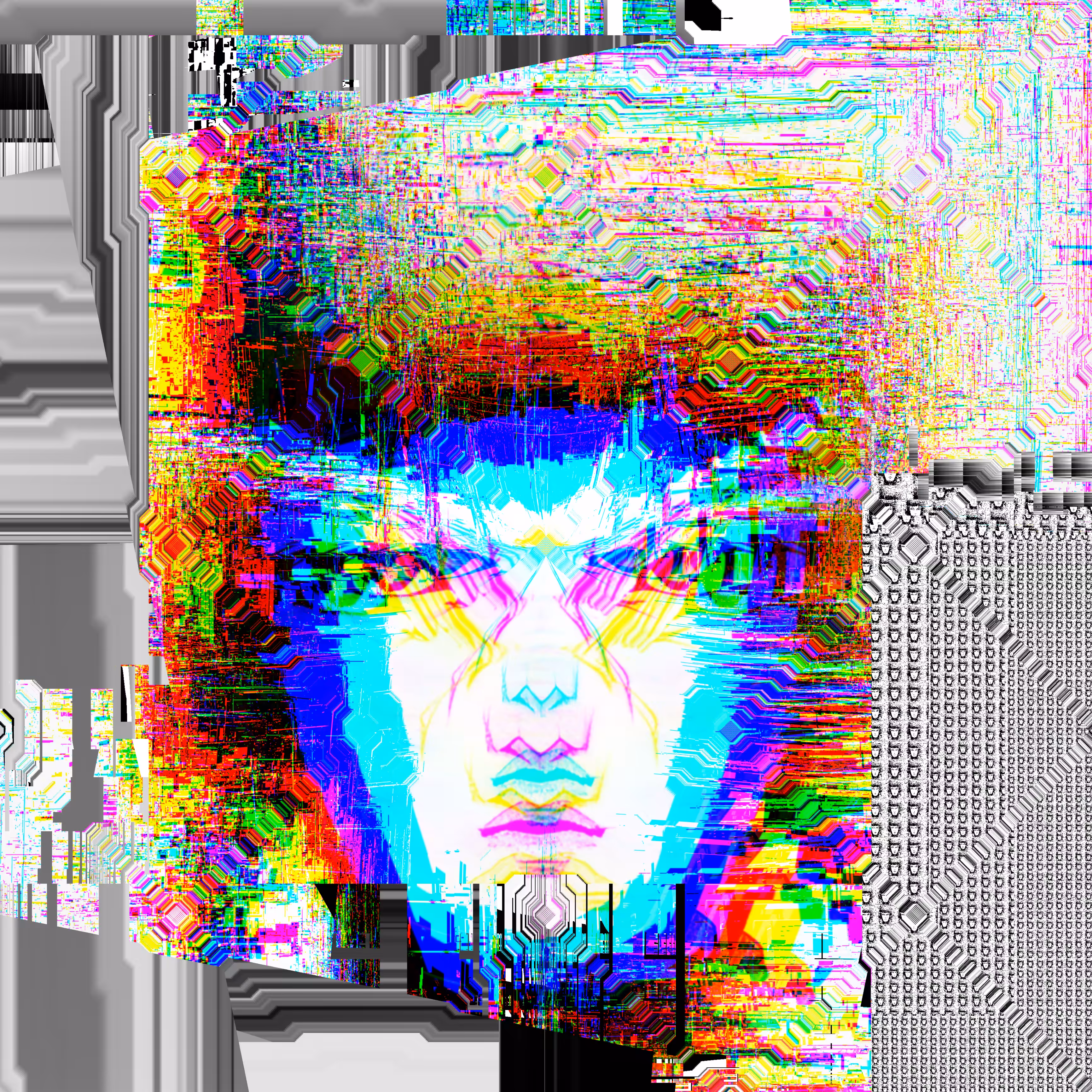 Parallax surfer