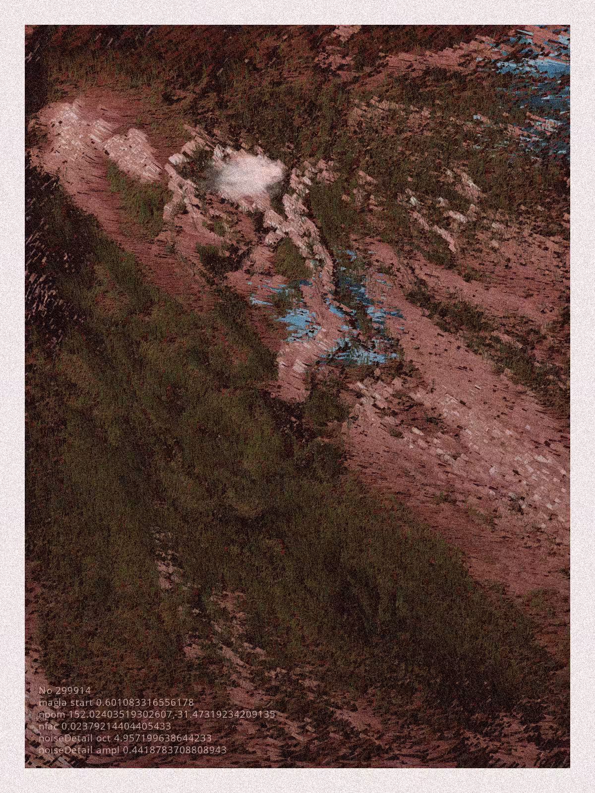 Pangea #72