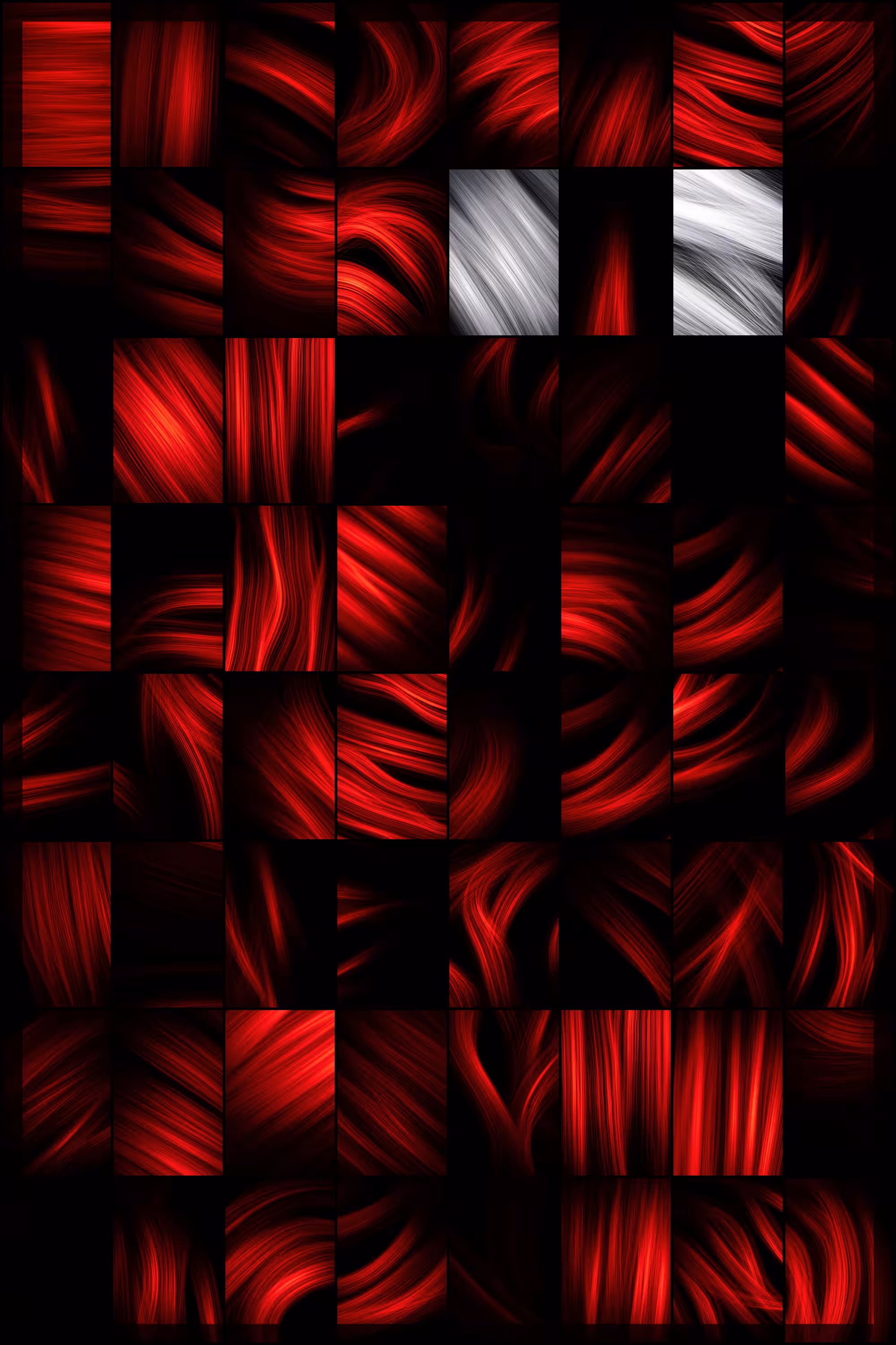 Vortex Dreams #807
