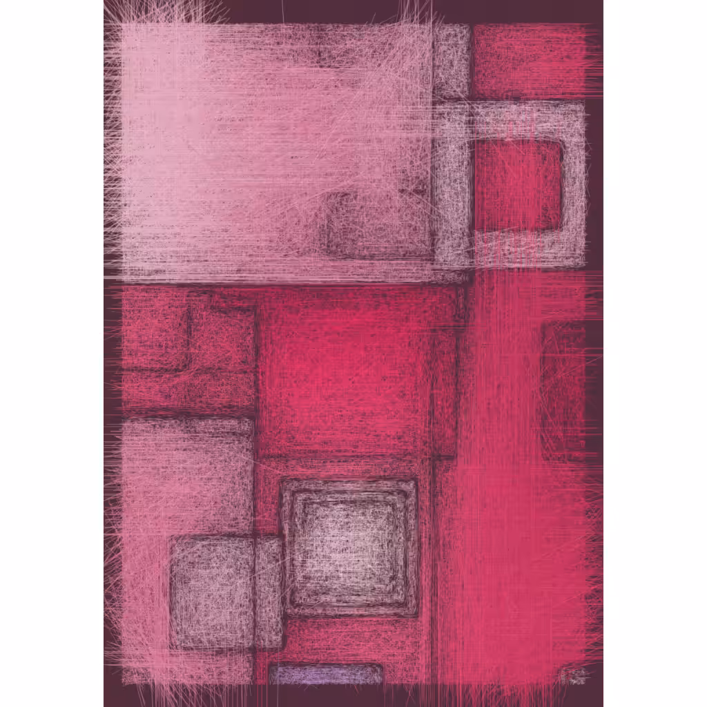 Gribouillis #118