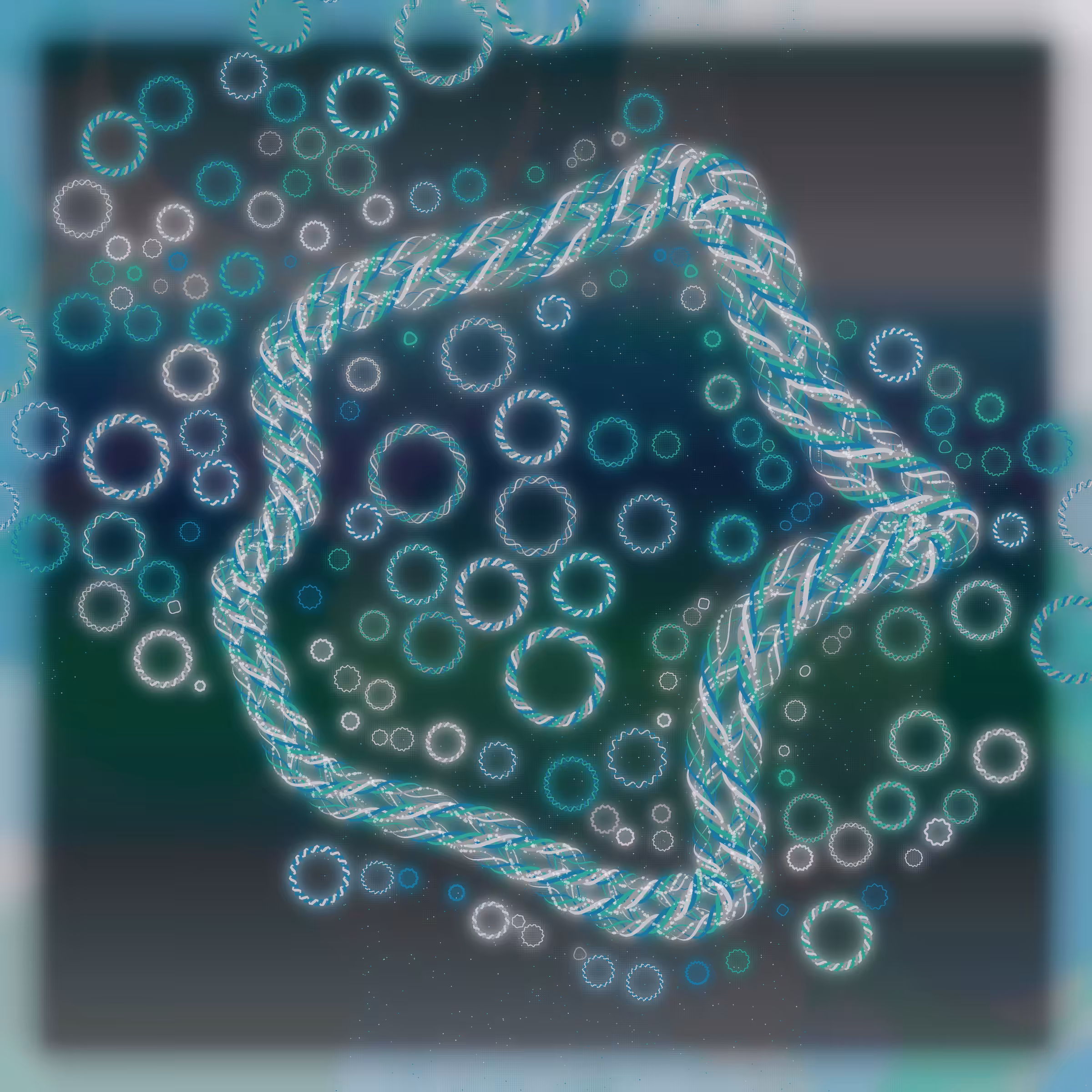 Friendship Bracelets #18264