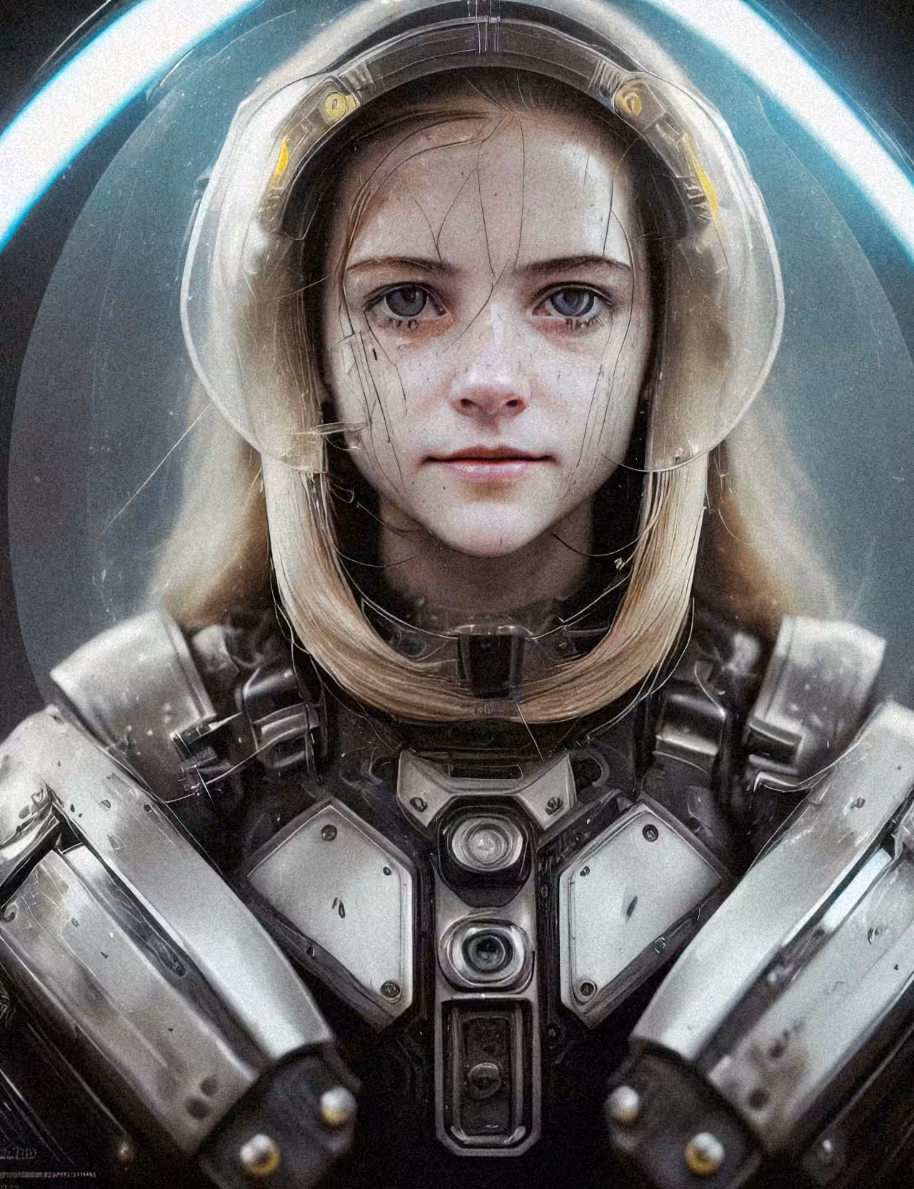 🌌 KUBRICK 🌌  #149
