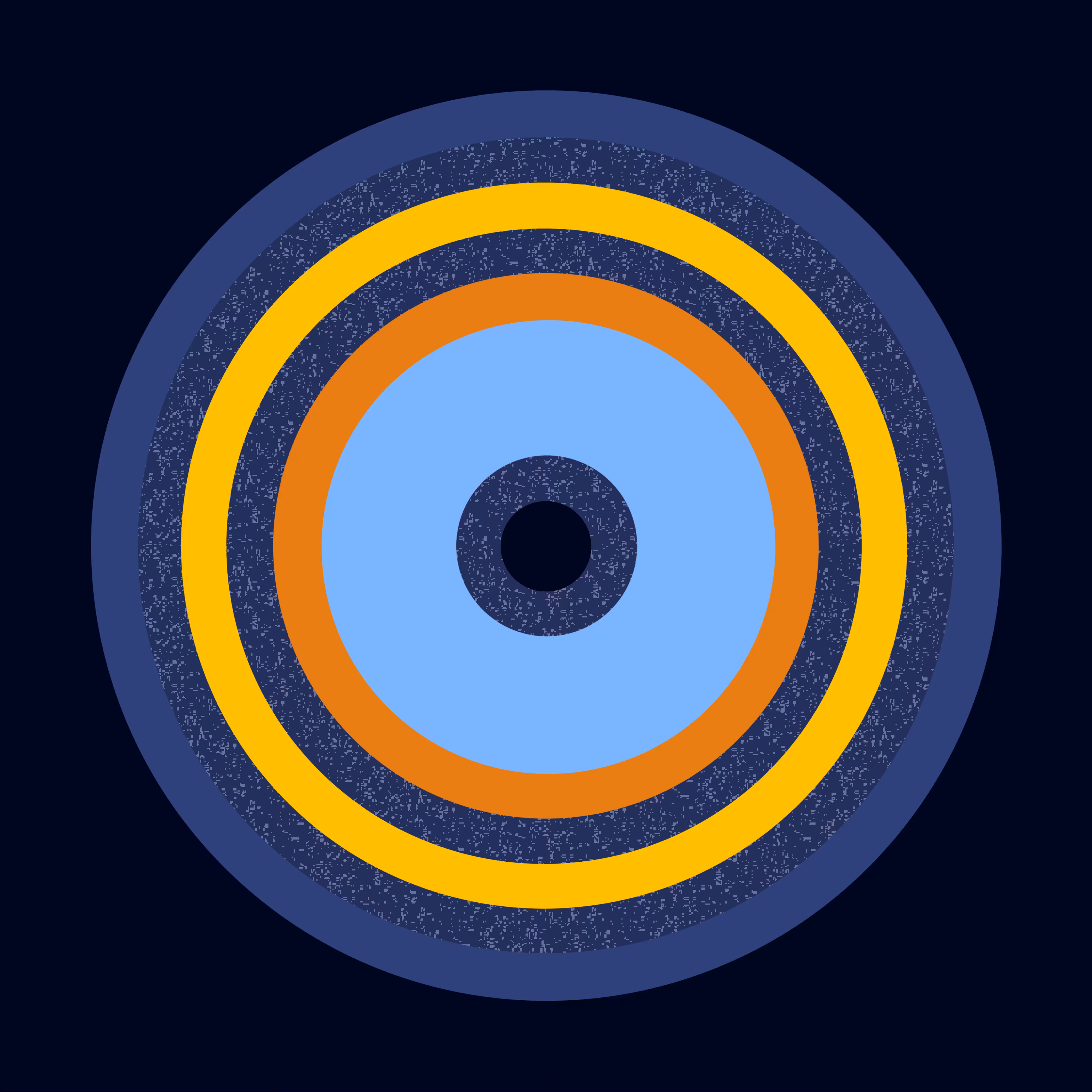 Concentric #84