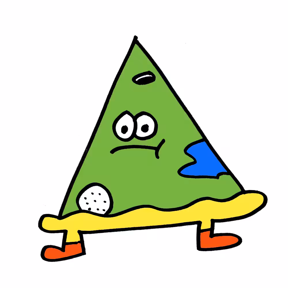 Golf Slice
