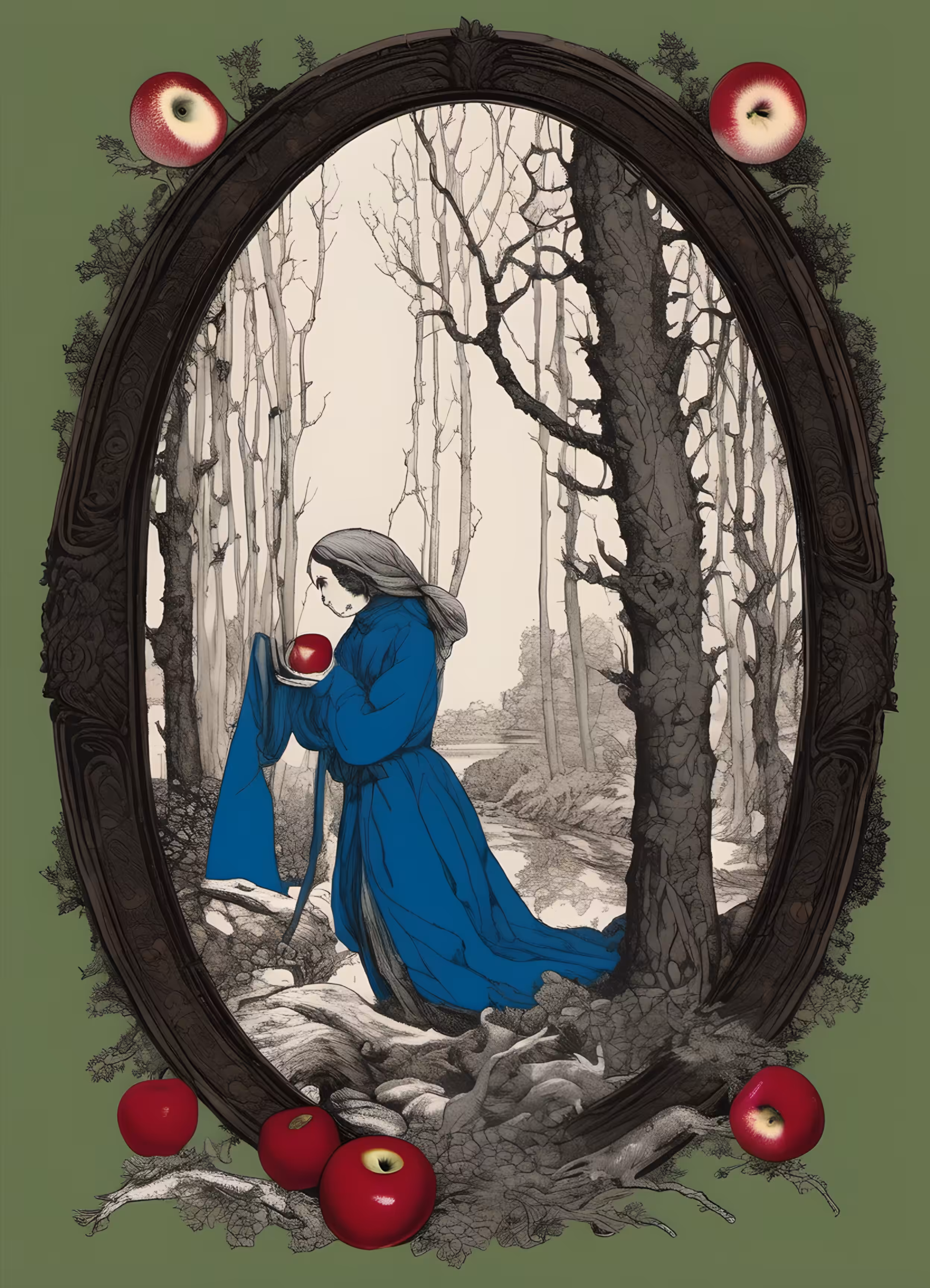 Echoes of Forgotten Tales #113