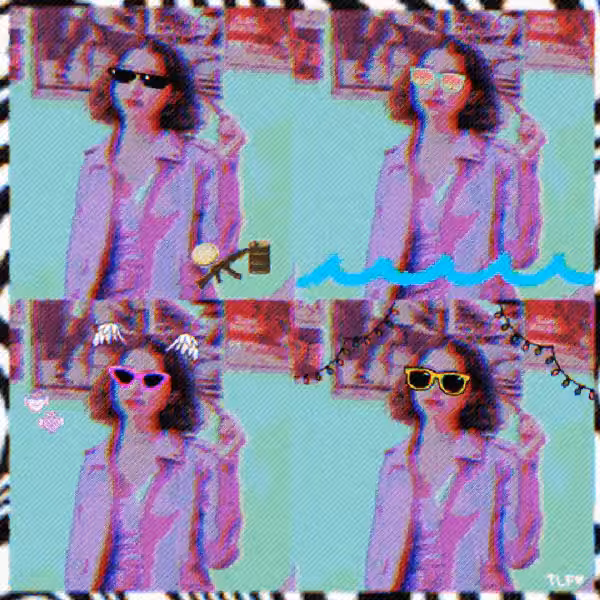 True Love Fantasy 005 (First Date HODLgram)