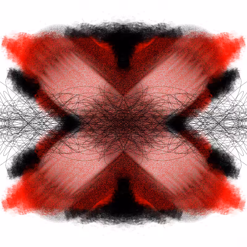 Triple X #15