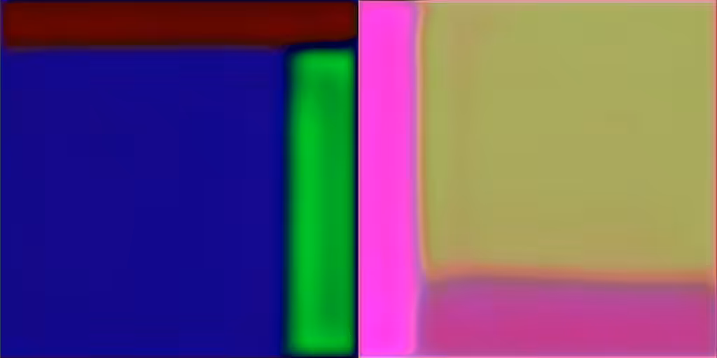 (un)stable equilibrium 1:2 #093