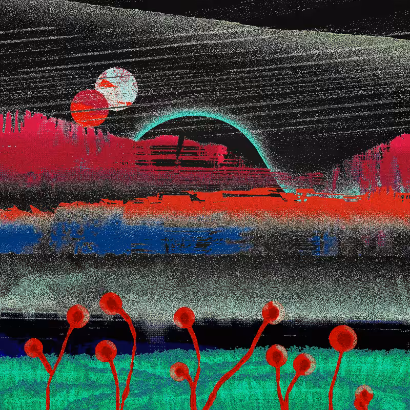 Ceshan's Psychedelics #686