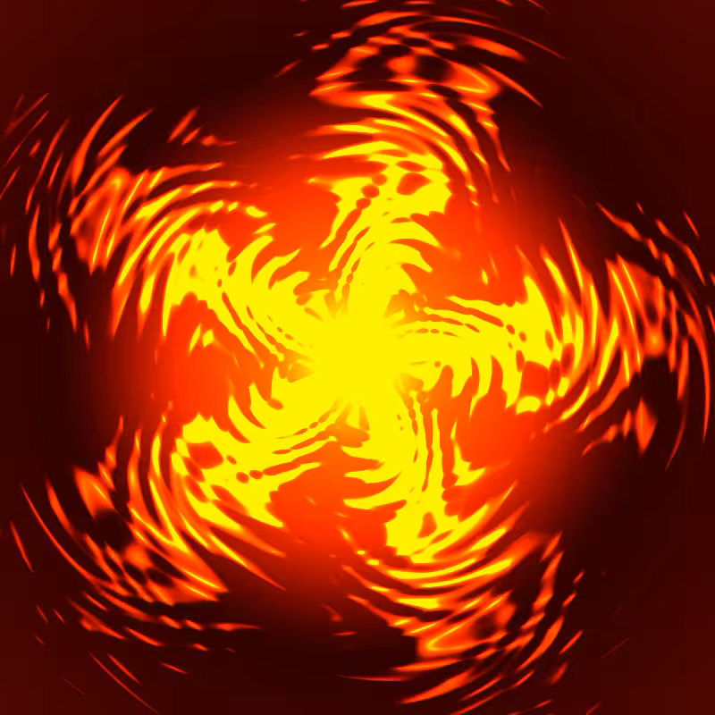 Shader Sun #16