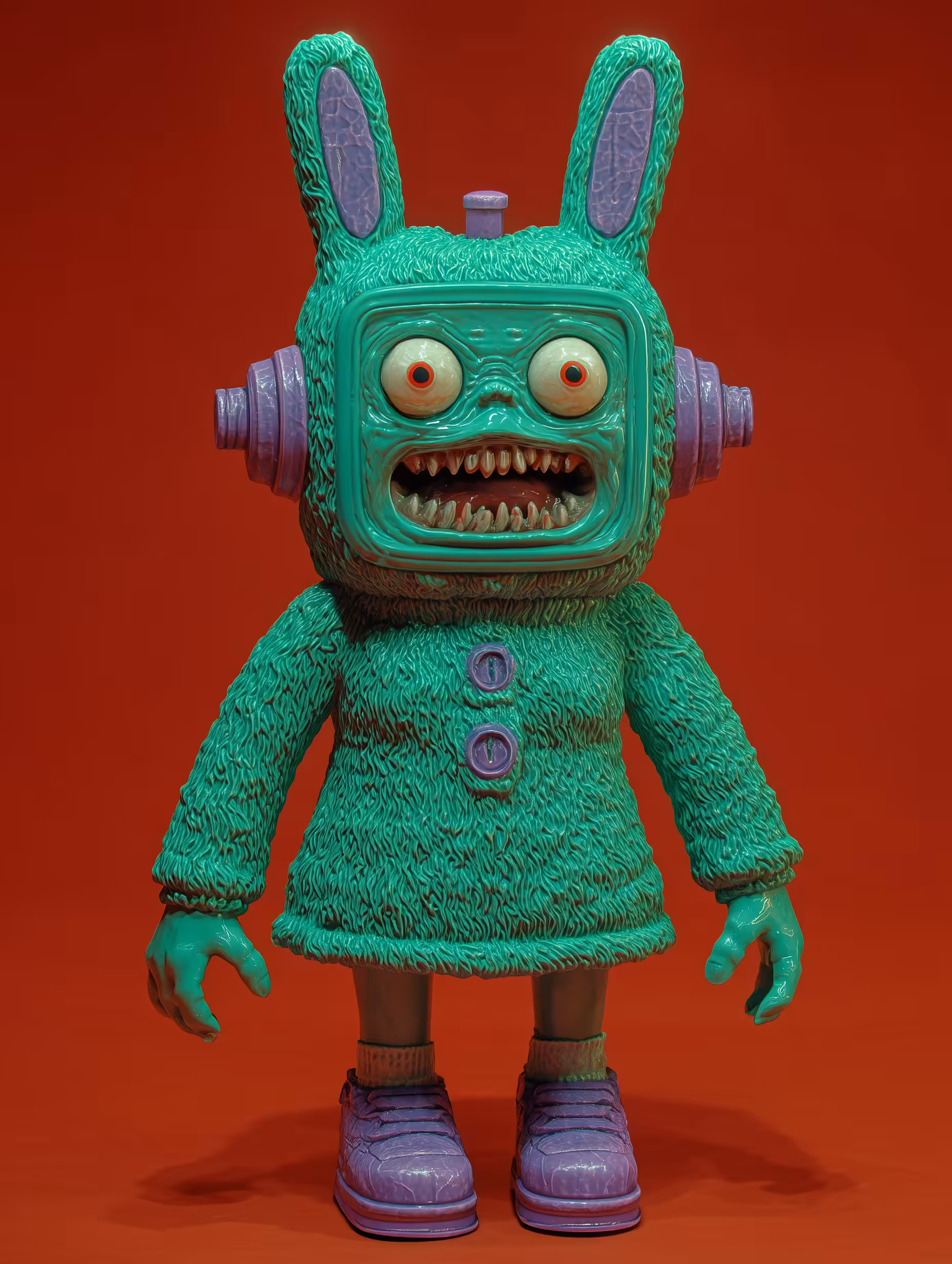Toytem [005]