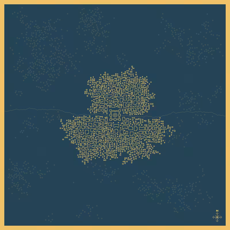 Raster Kingdom #359