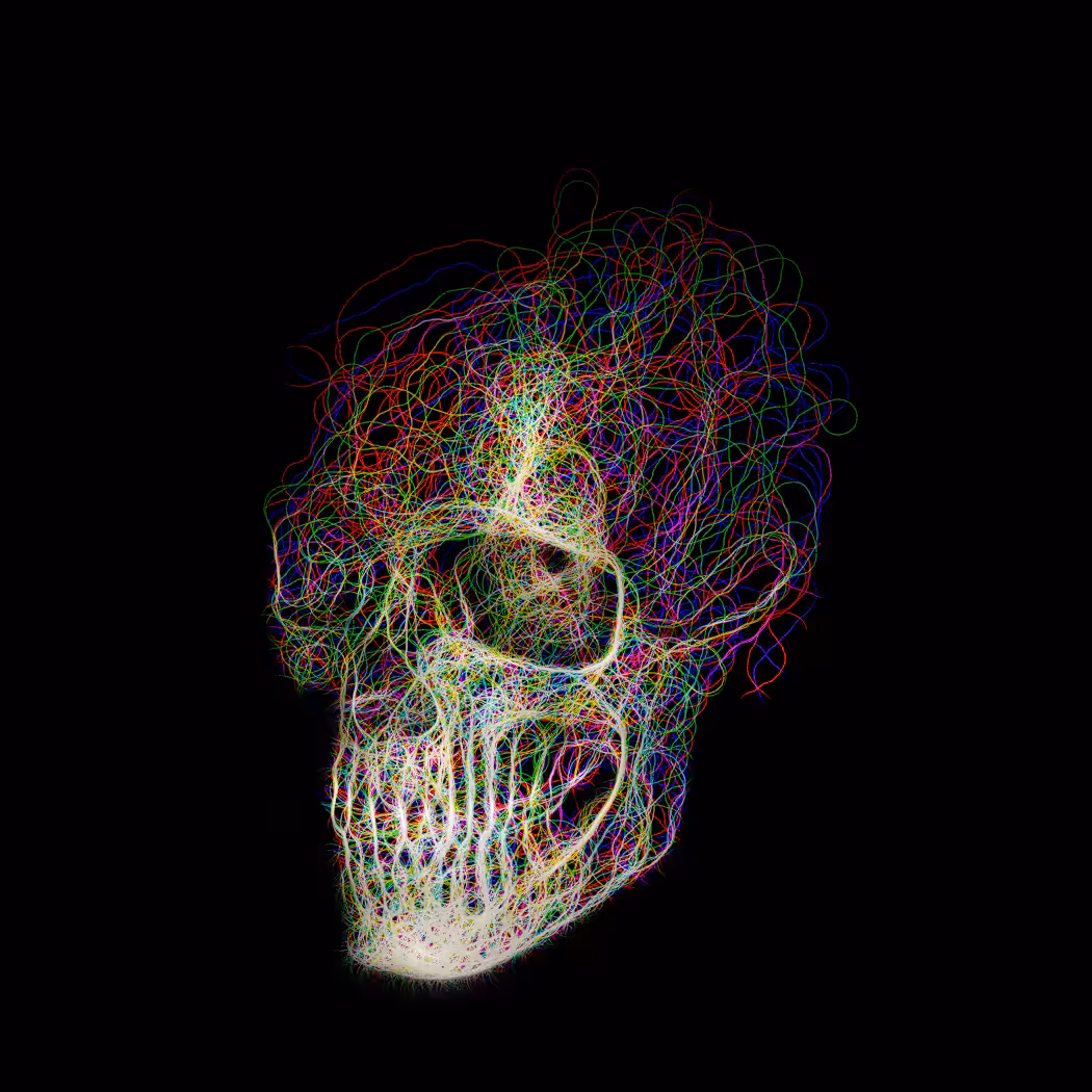 Singularity #4