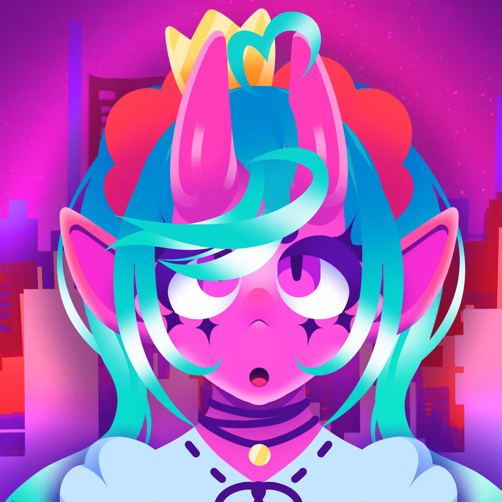 Neoni #75