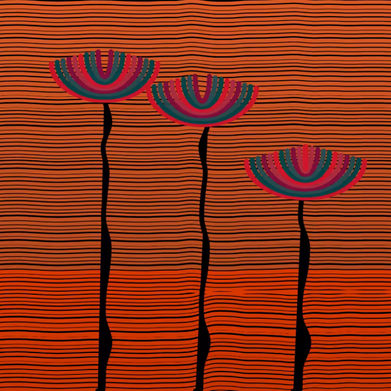 Toward the sun #6