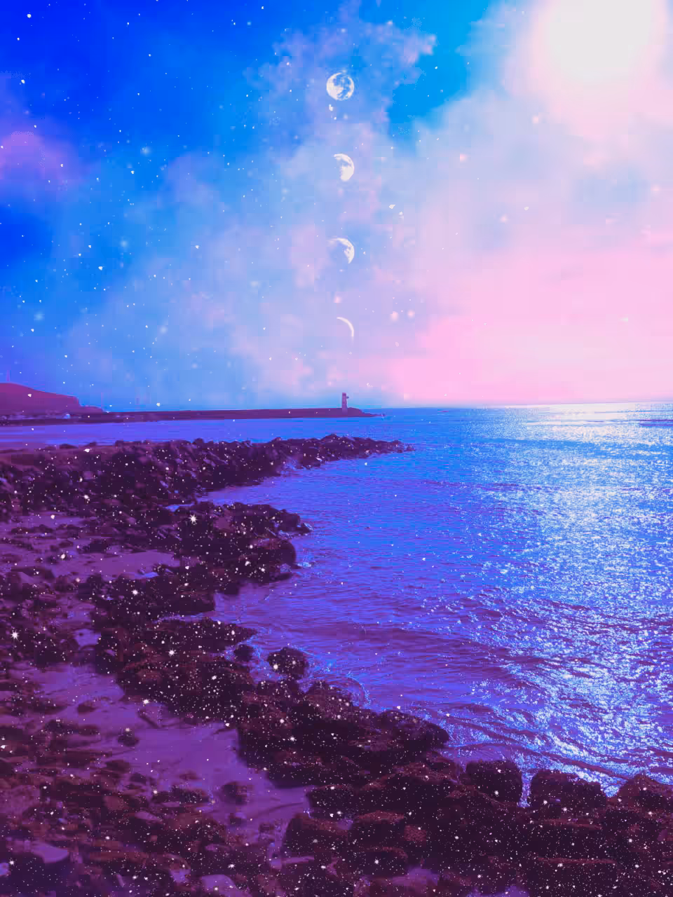 Agua Dulce