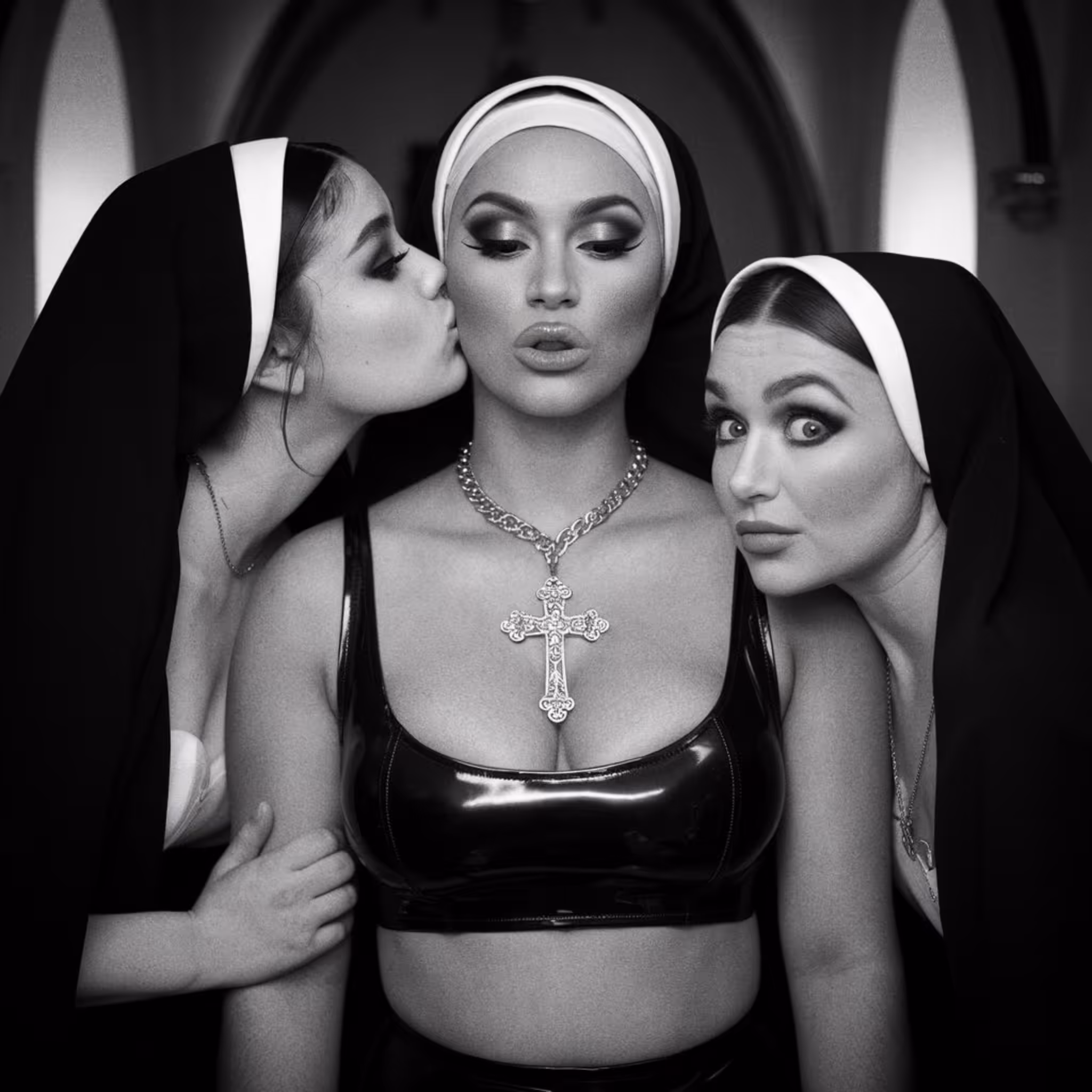 Confession Is Overrated
