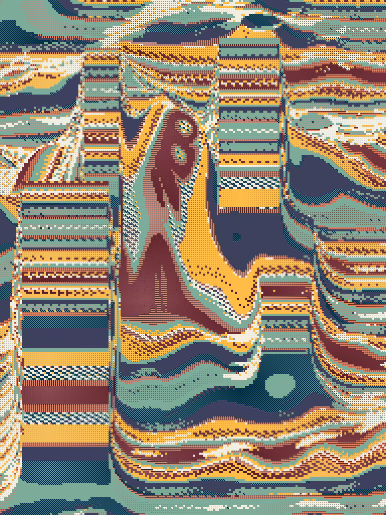 WRAPPERS #48