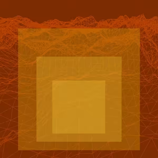 Homage to Josef Albers