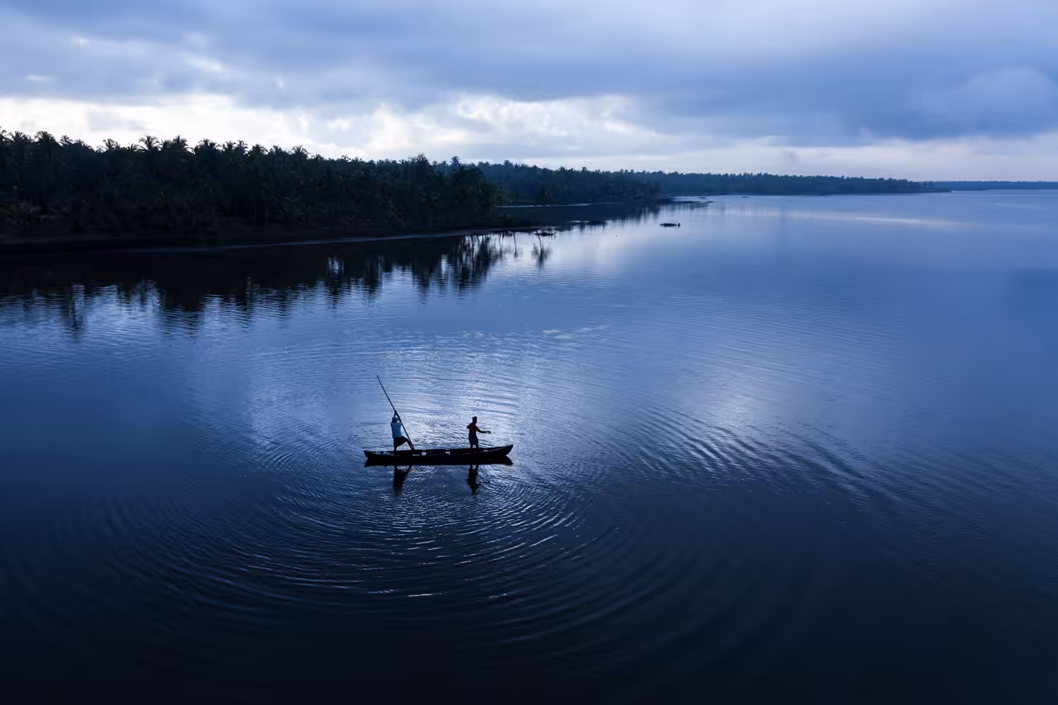 Kerala - Gods Own Country