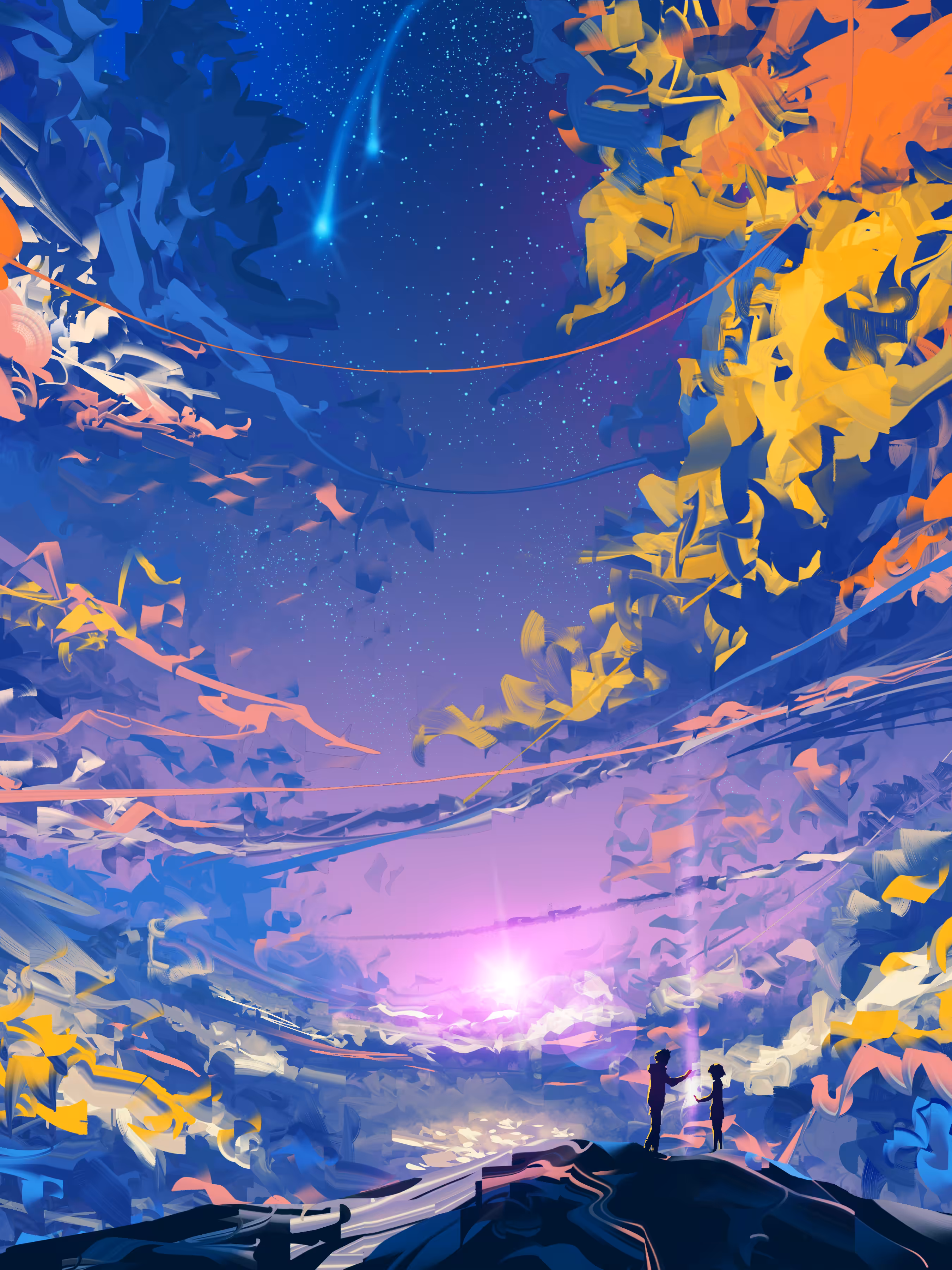 Kimi no na wa