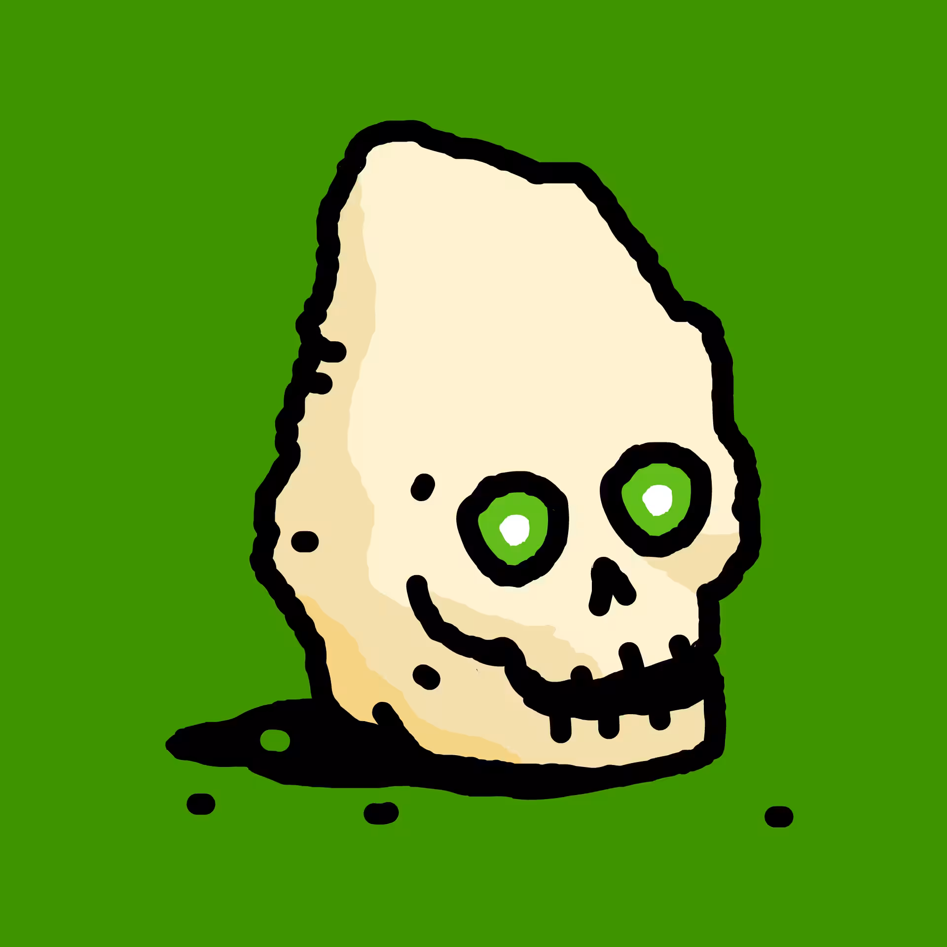 BoneRocks #27